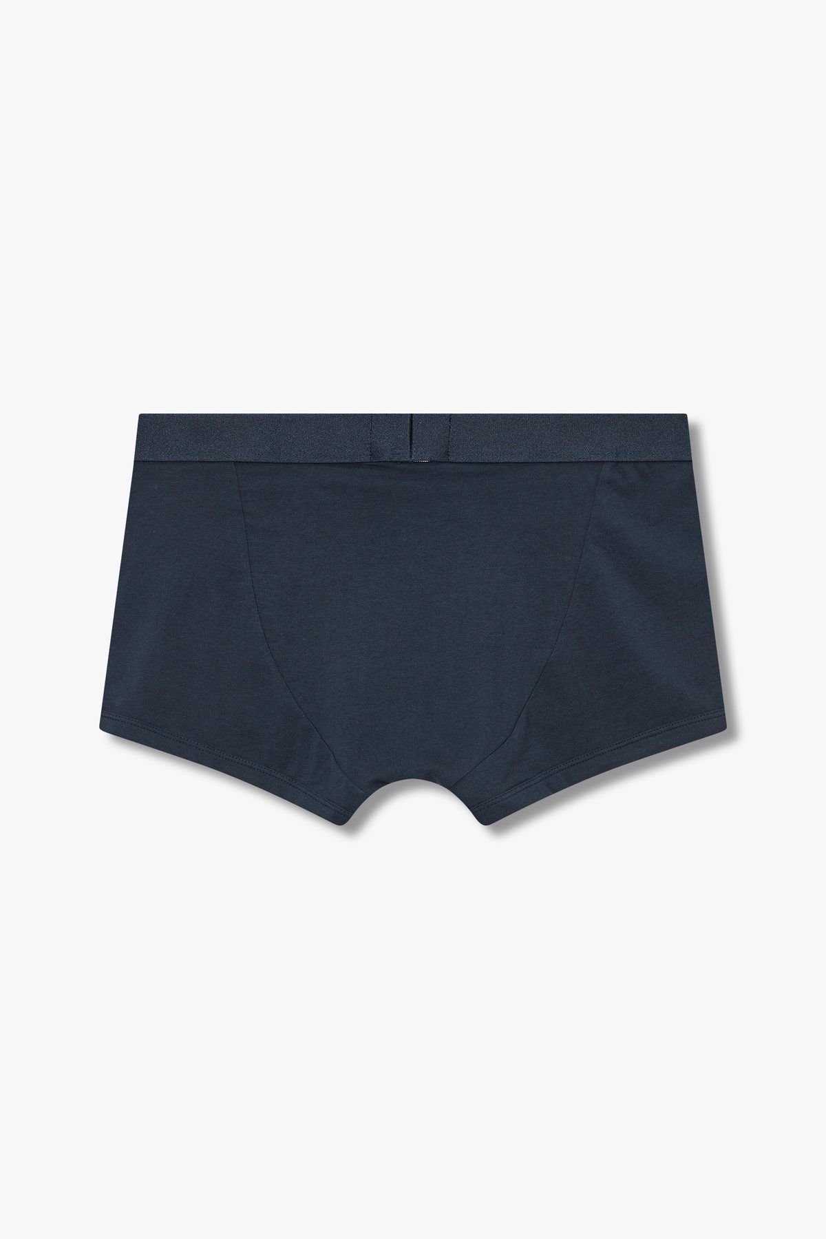 엠포리오 아르마니 언더웨어(EMPORIO ARMANI UNDERWEAR) 로고 밴딩 컬러 심 드로즈_마린_0814112034