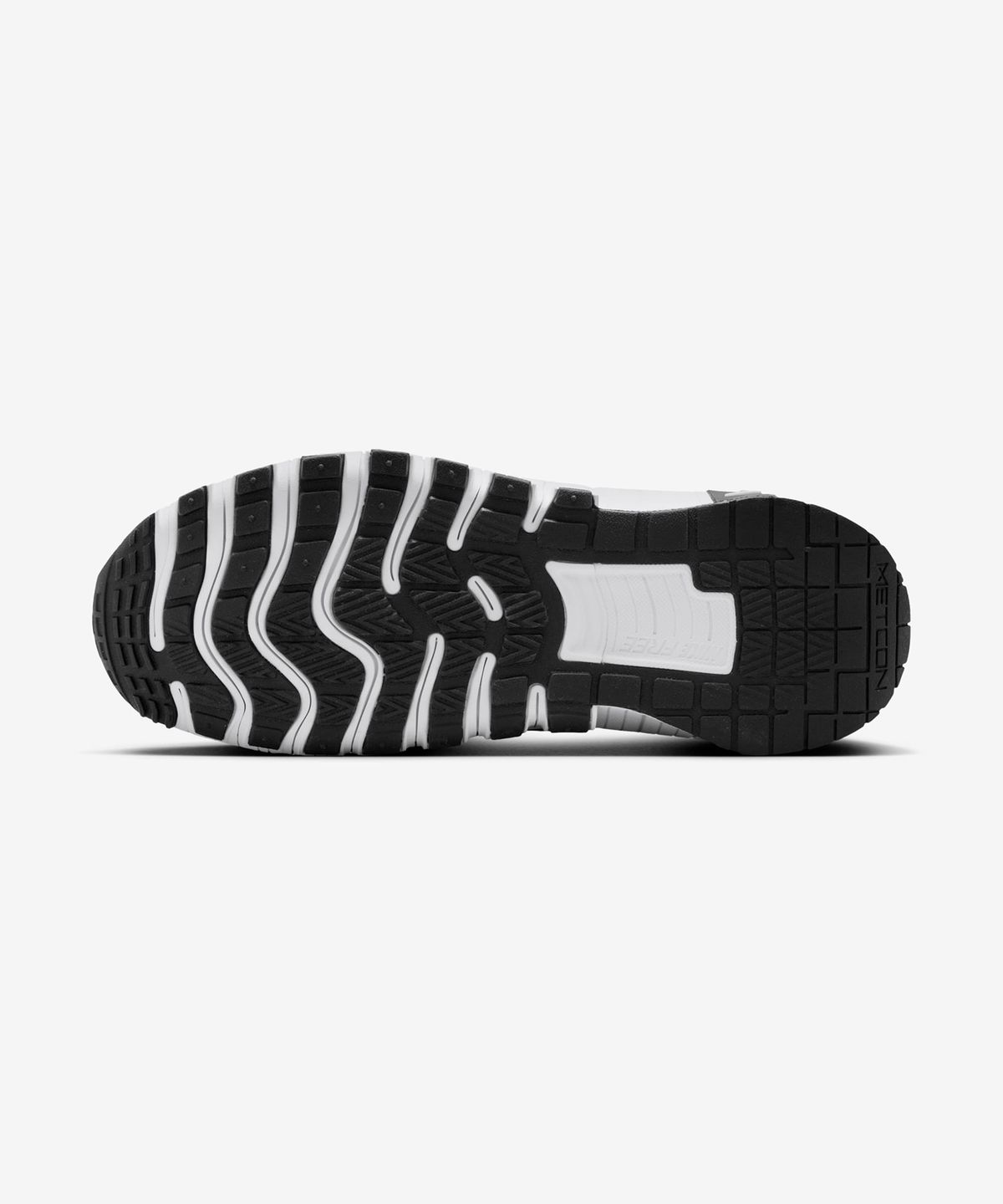 나이키(NIKE) 프리 메트콘 6 M - 블랙:화이트 / FJ7127-001