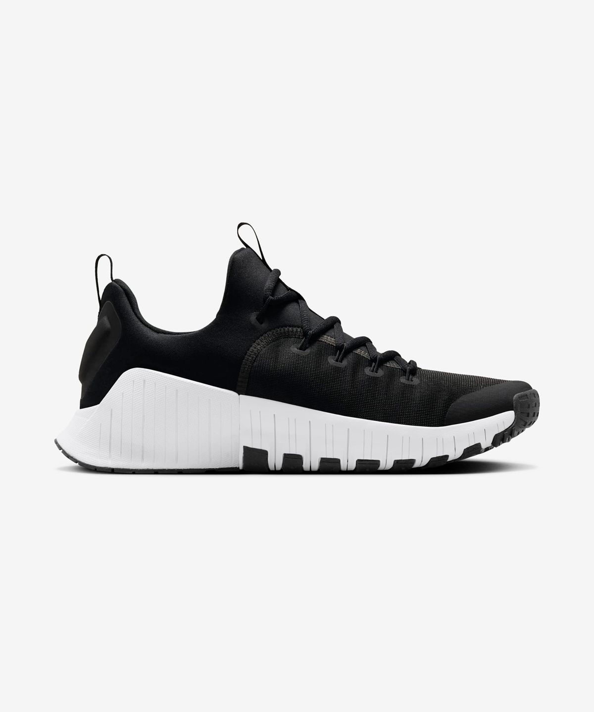 나이키(NIKE) 프리 메트콘 6 M - 블랙:화이트 / FJ7127-001