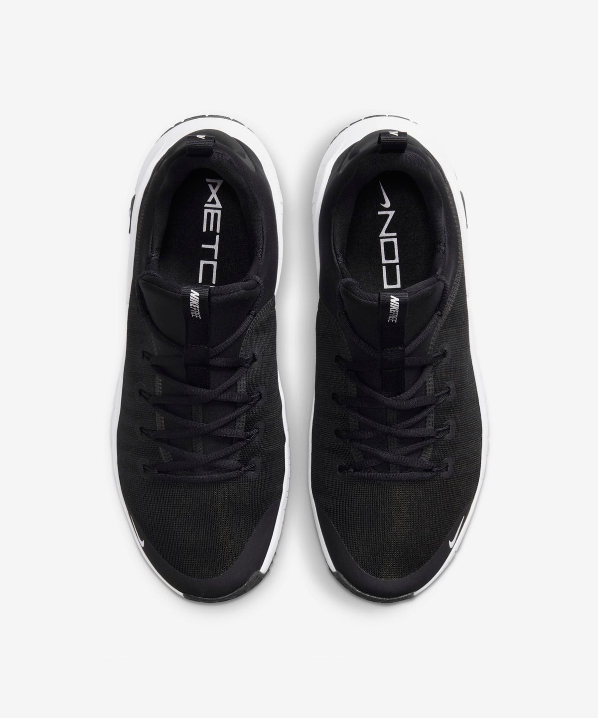 나이키(NIKE) 프리 메트콘 6 M - 블랙:화이트 / FJ7127-001