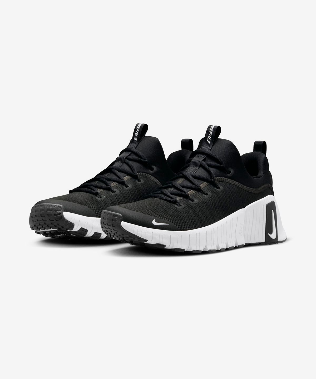 나이키(NIKE) 프리 메트콘 6 M - 블랙:화이트 / FJ7127-001