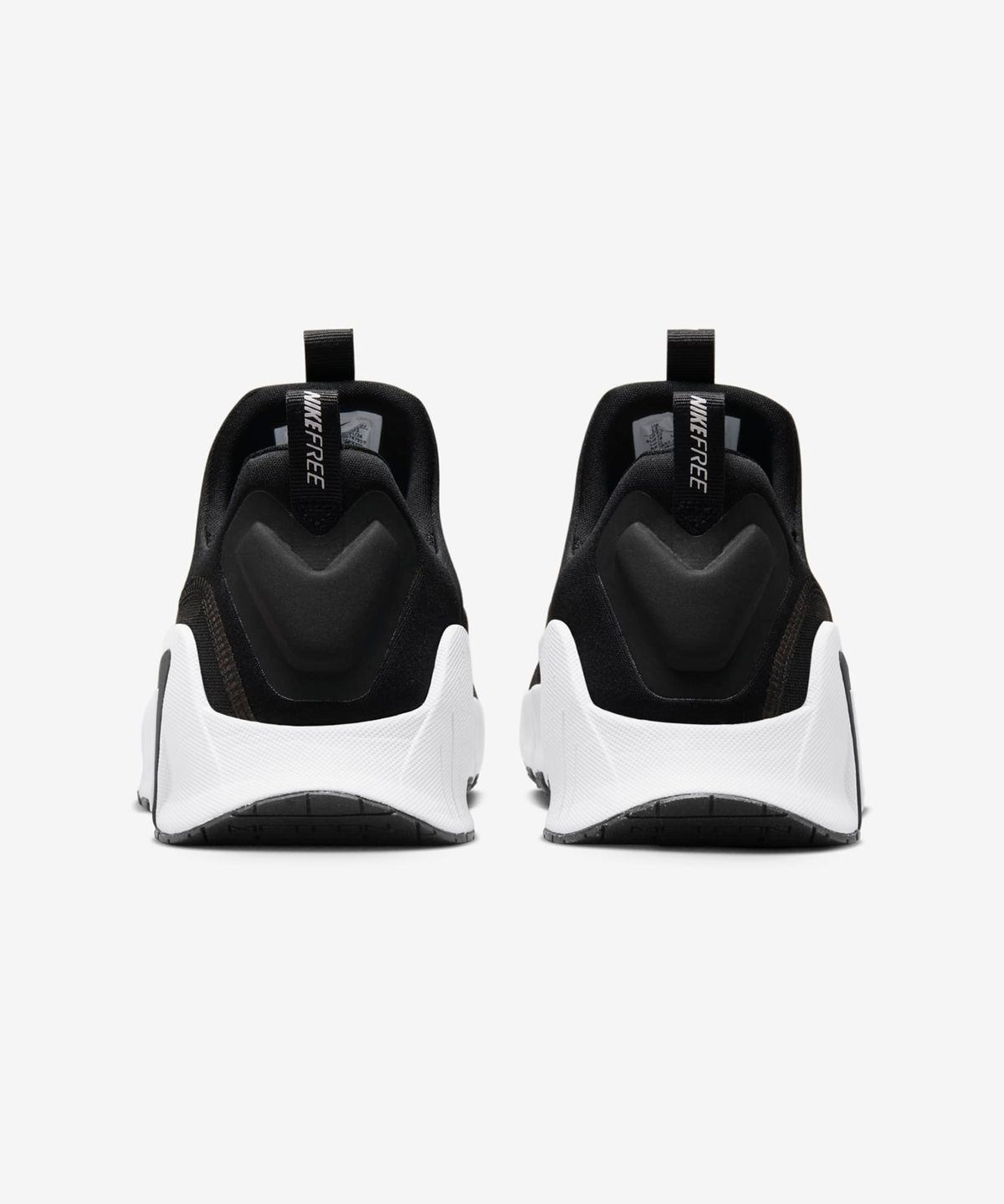 나이키(NIKE) 프리 메트콘 6 M - 블랙:화이트 / FJ7127-001