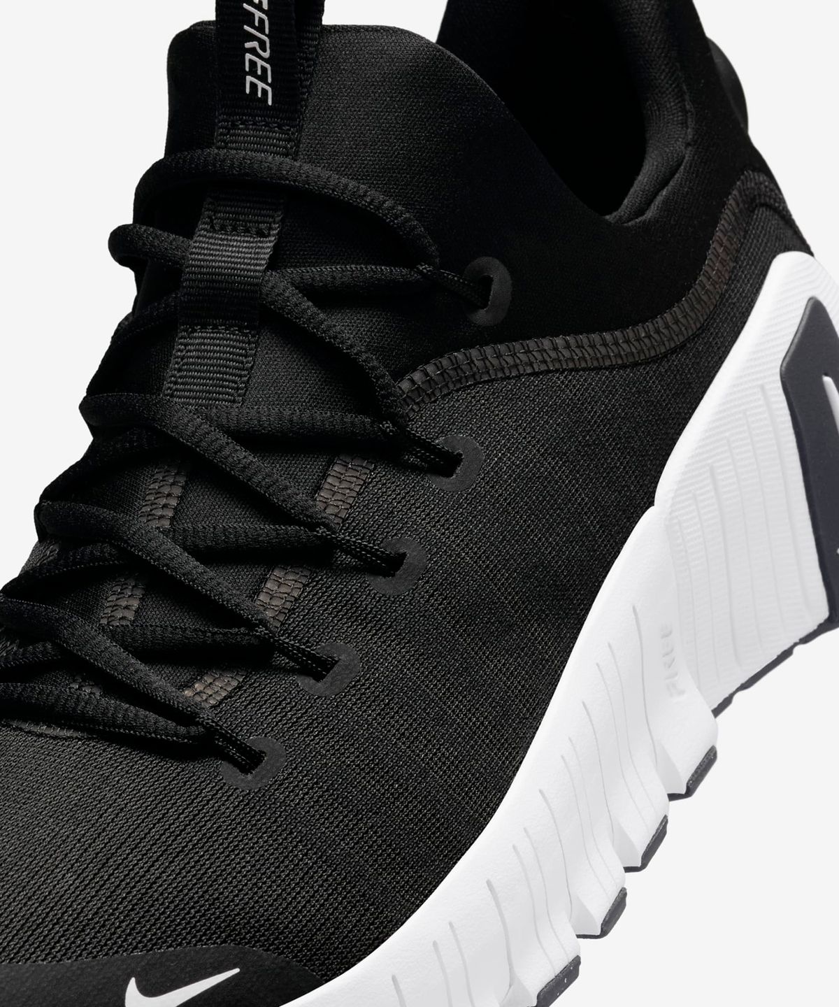나이키(NIKE) 프리 메트콘 6 M - 블랙:화이트 / FJ7127-001