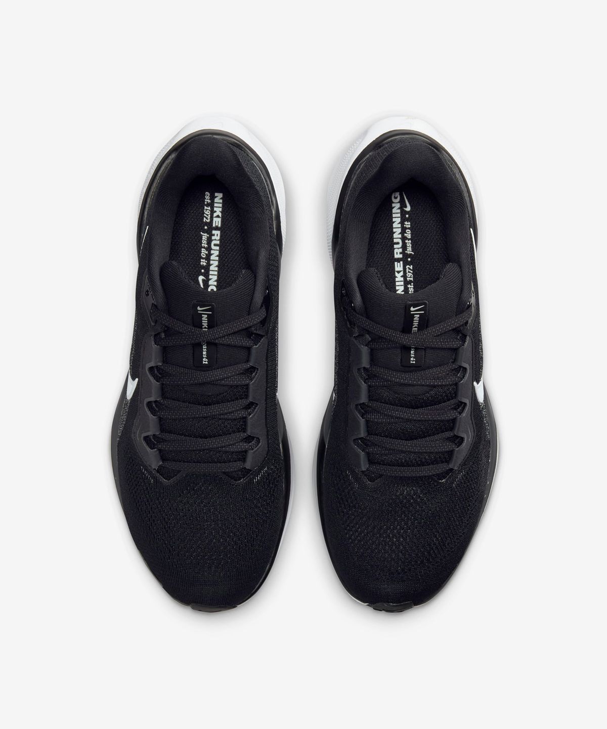 나이키(NIKE) 페가수스 41 W - 블랙:안트라사이트:화이트 / FD2723-002