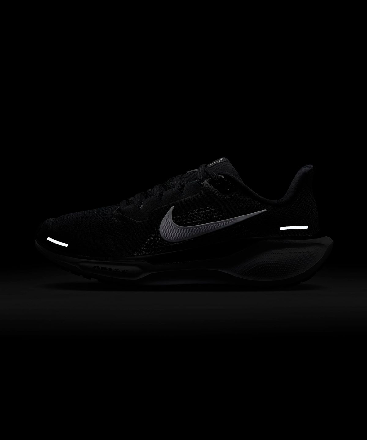 나이키(NIKE) 페가수스 41 W - 블랙:안트라사이트:화이트 / FD2723-002