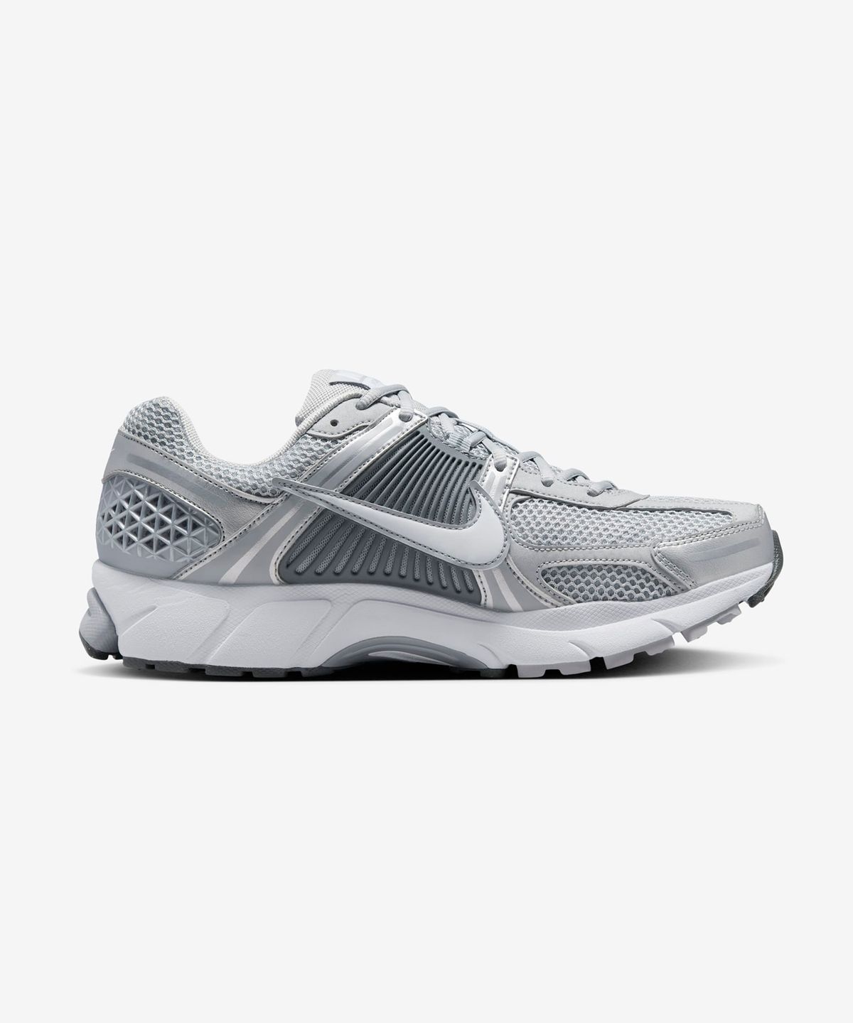 나이키(NIKE) 줌 보메로 5 M - 울프 그레이:메탈릭 실버:쿨 그레이:화이트 / FJ4151-003