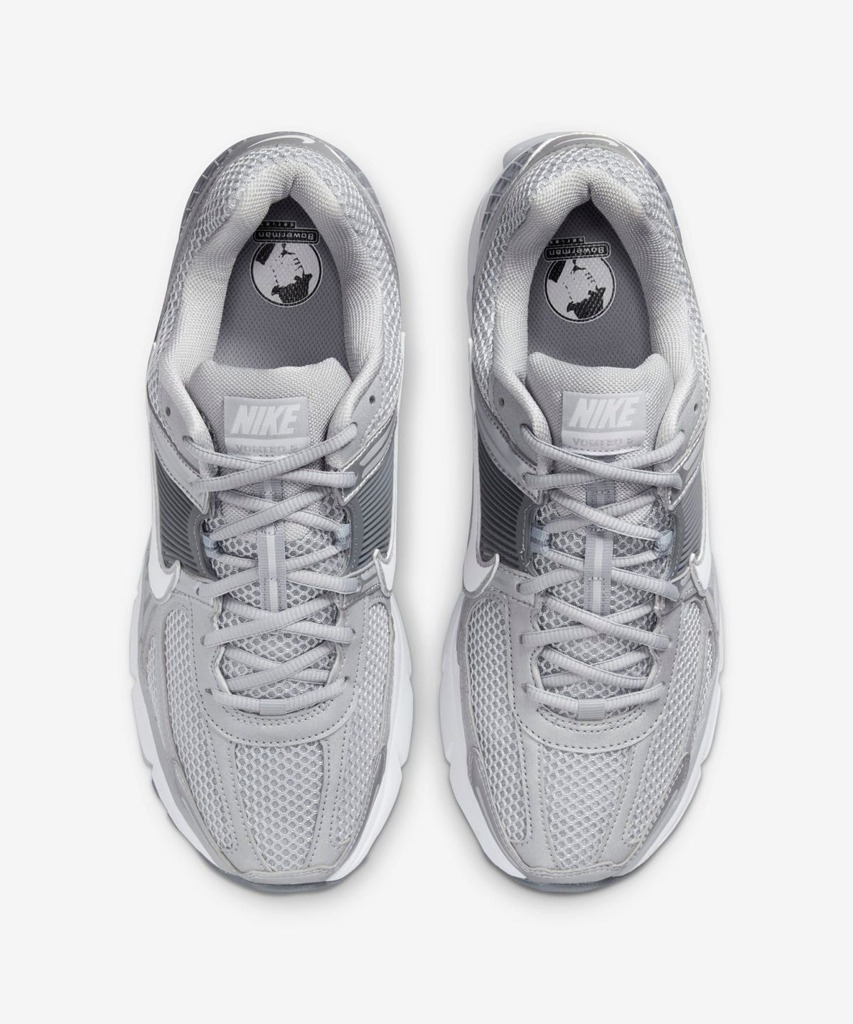 나이키(NIKE) 줌 보메로 5 M - 울프 그레이:메탈릭 실버:쿨 그레이:화이트 / FJ4151-003