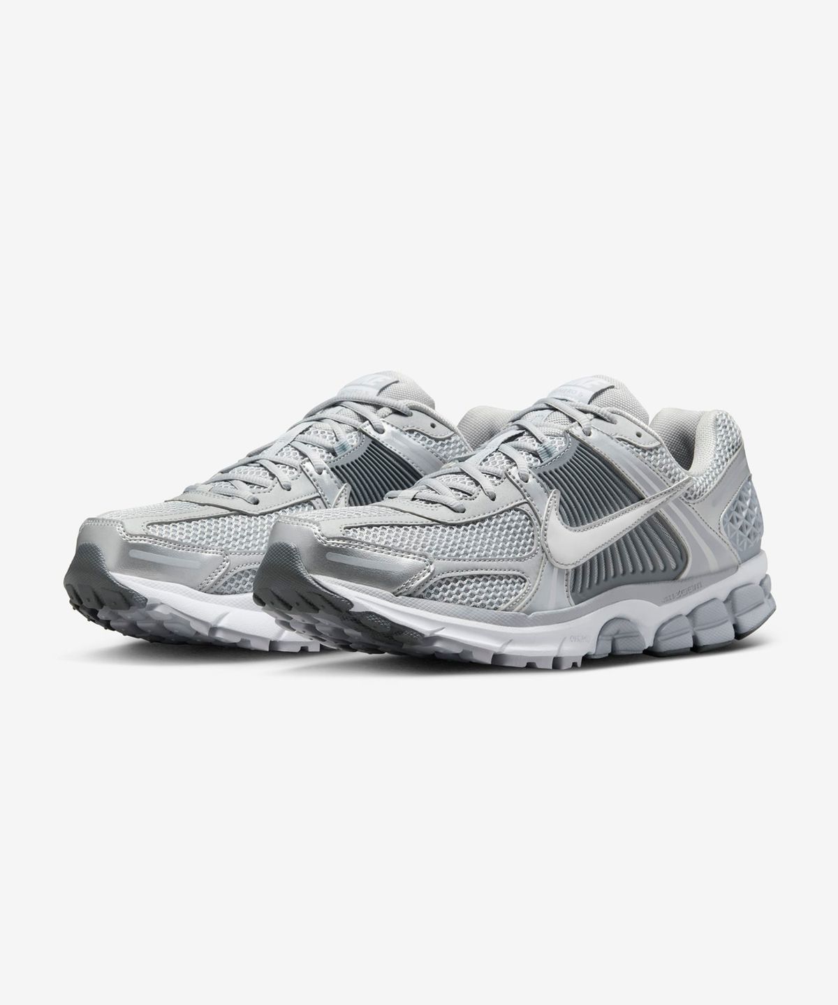 나이키(NIKE) 줌 보메로 5 M - 울프 그레이:메탈릭 실버:쿨 그레이:화이트 / FJ4151-003