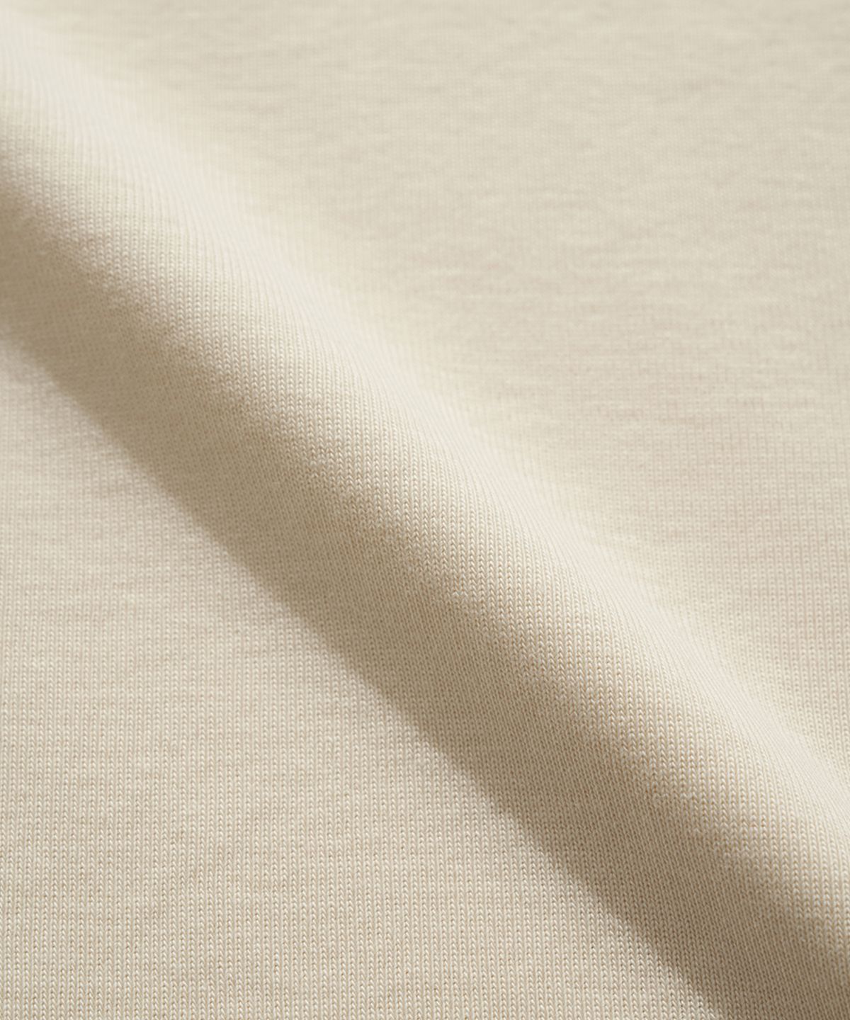 포츠포츠(FOTTSFOTTS) 24SS 림 탱크 - 크림/RIM TANK / CREAM