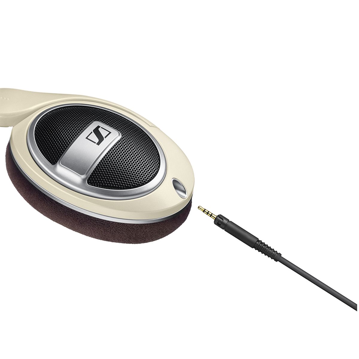 젠하이저(SENNHEISER) HD599 오픈형 유선 헤드폰