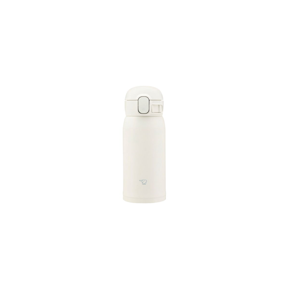 조지루시(ZOJIRUSHI) 심리스 센 원터치 스타일 텀블러 360ml(SM-WS36)