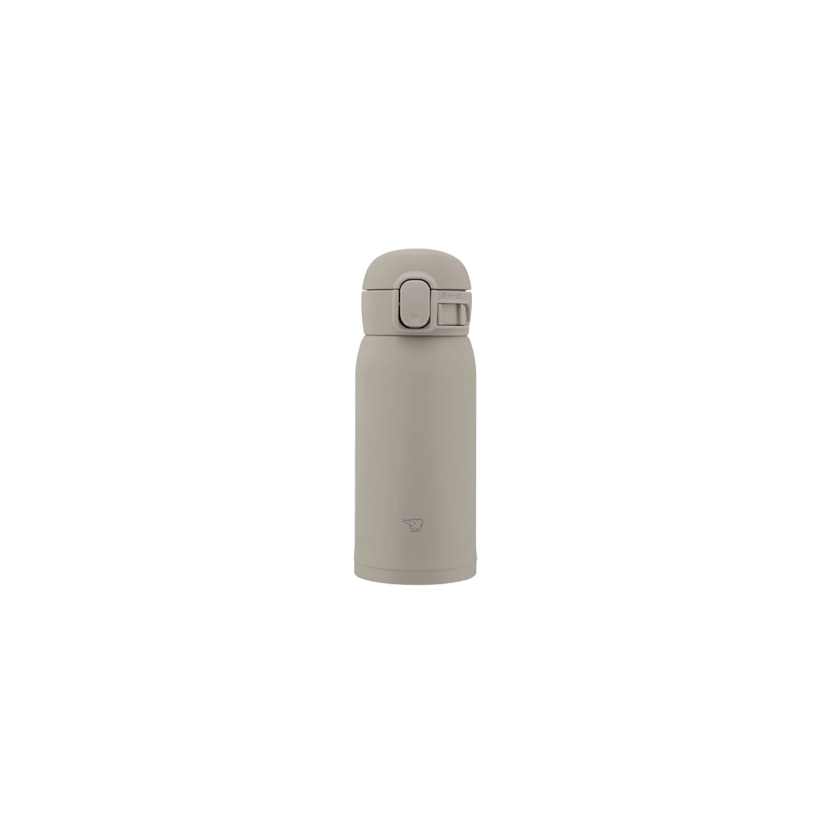 조지루시(ZOJIRUSHI) 심리스 센 원터치 스타일 텀블러 360ml(SM-WS36)
