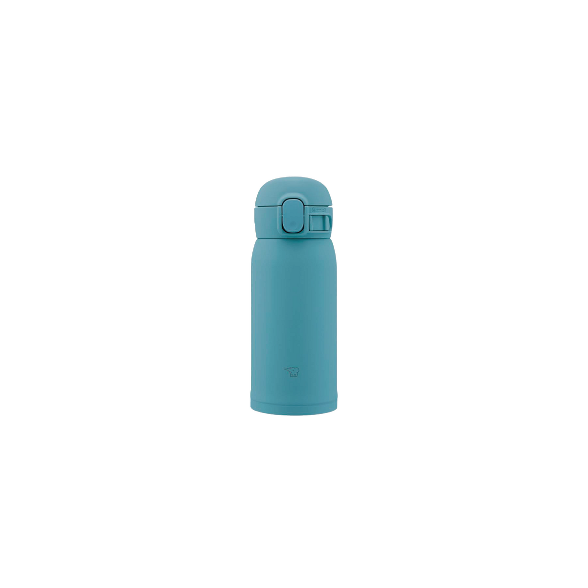 조지루시(ZOJIRUSHI) 심리스 센 원터치 스타일 텀블러 360ml(SM-WS36)