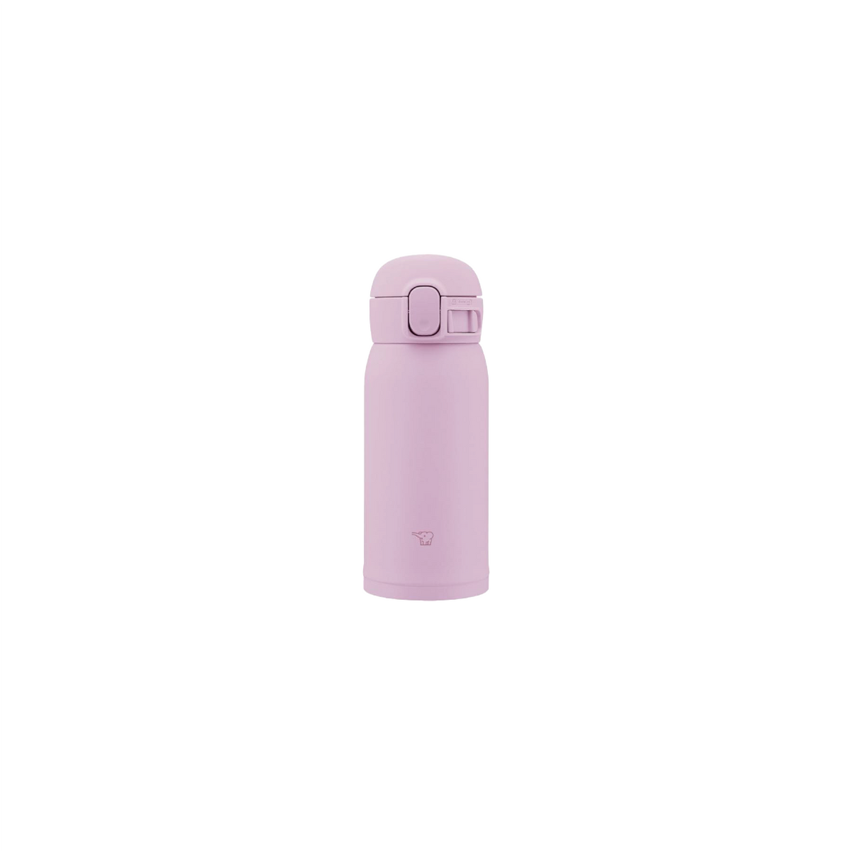 조지루시(ZOJIRUSHI) 심리스 센 원터치 스타일 텀블러 360ml(SM-WS36)