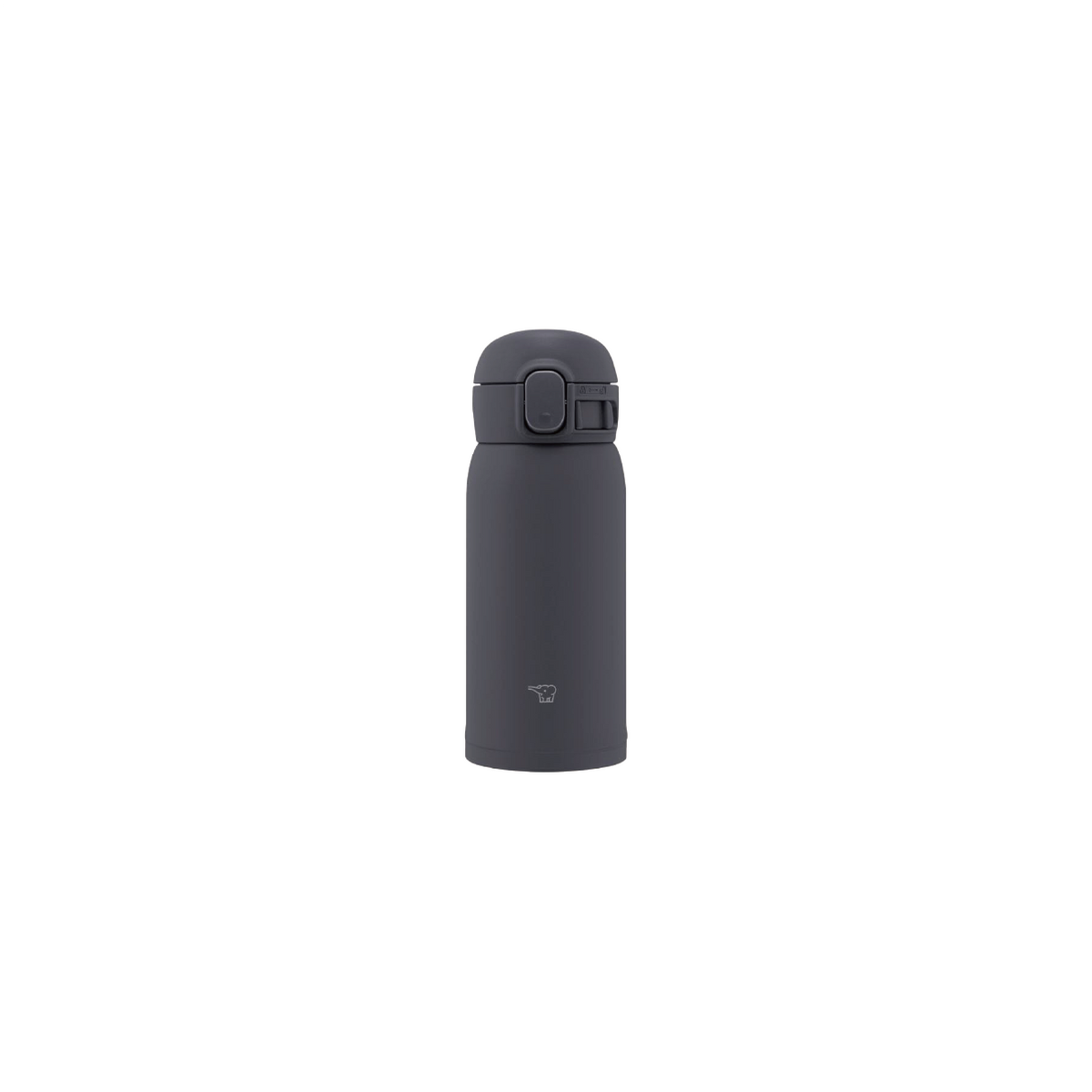 조지루시(ZOJIRUSHI) 심리스 센 원터치 스타일 텀블러 360ml(SM-WS36)