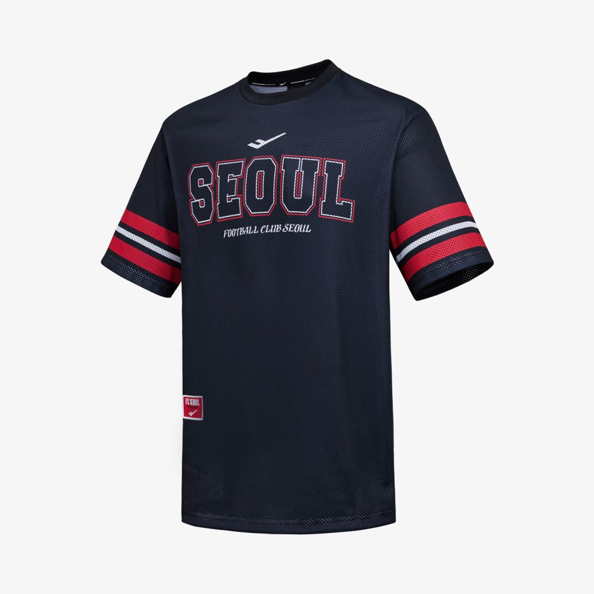 프로-스펙스(PRO-SPECS) FC SEOUL MESH JERSEY PLUS