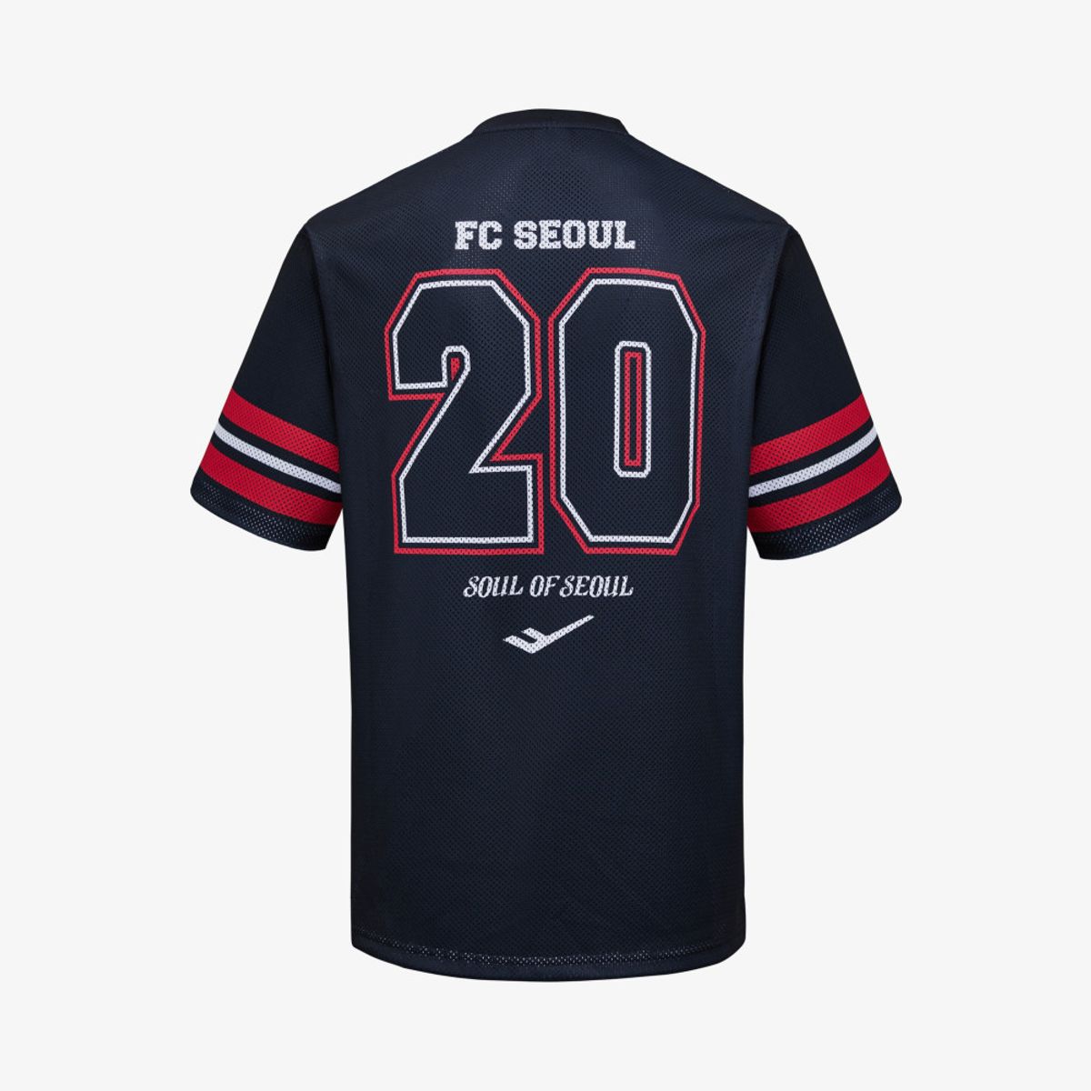 프로-스펙스(PRO-SPECS) FC SEOUL MESH JERSEY PLUS