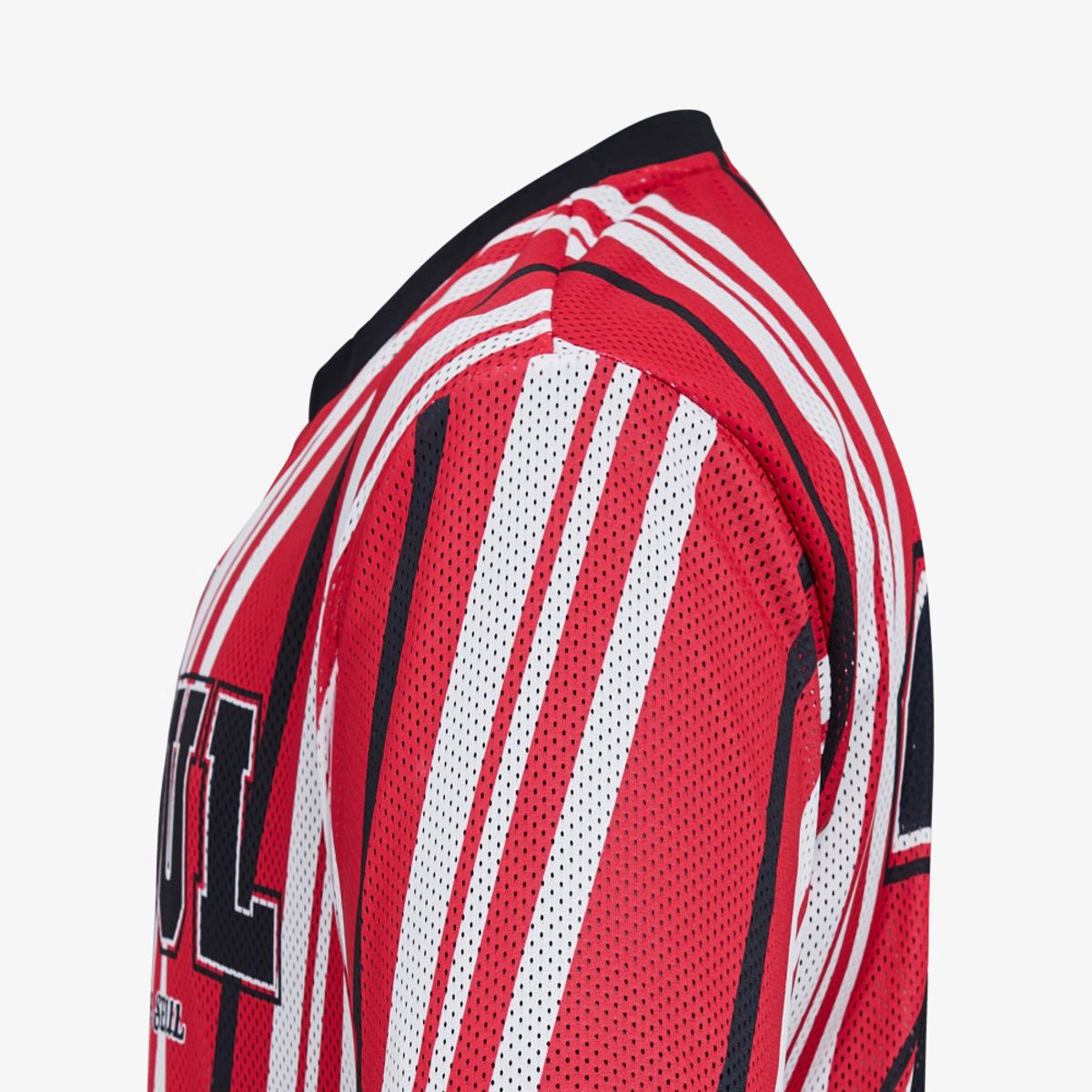 프로-스펙스(PRO-SPECS) FC SEOUL MESH JERSEY PLUS (STRIPE)