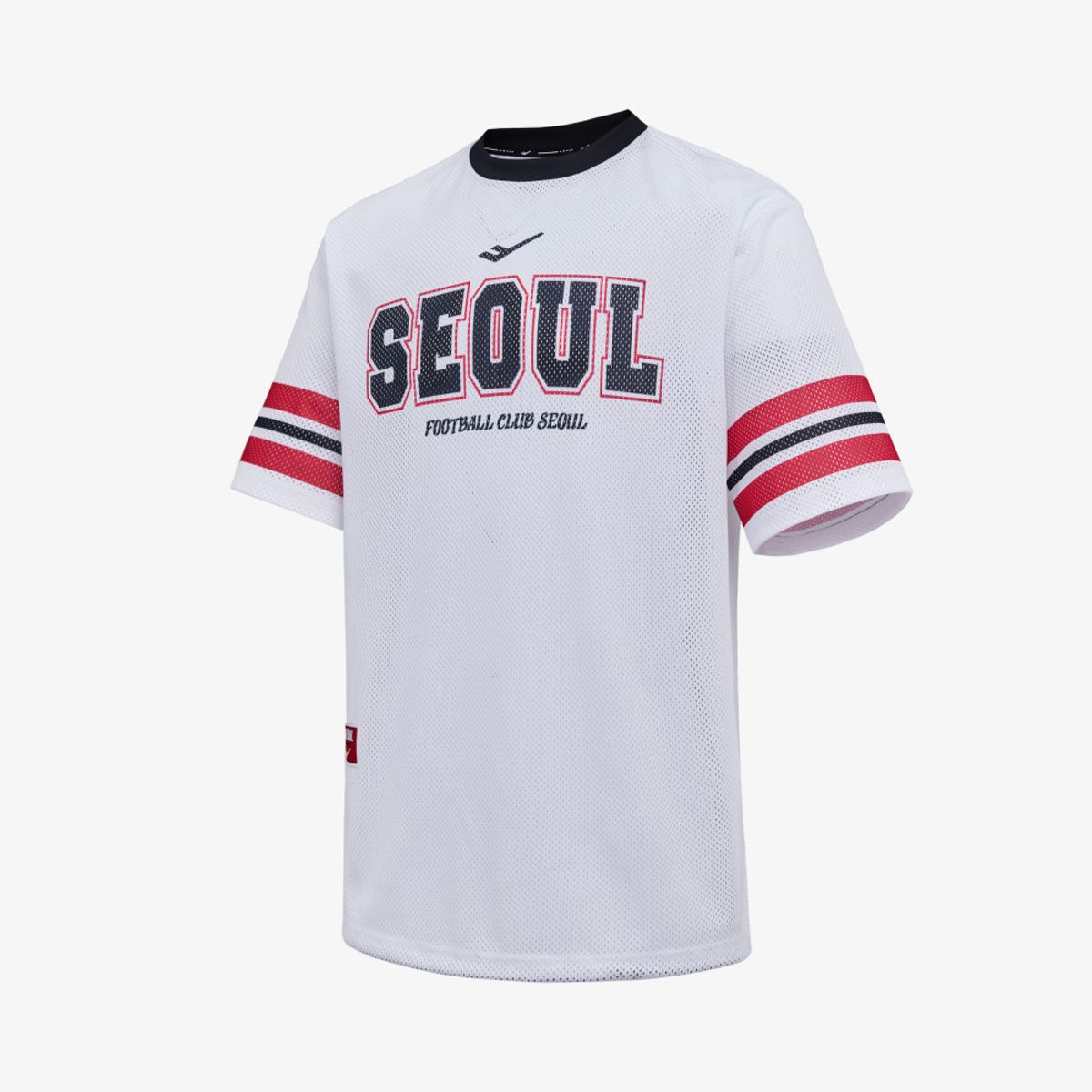 프로-스펙스(PRO-SPECS) FC SEOUL MESH JERSEY PLUS