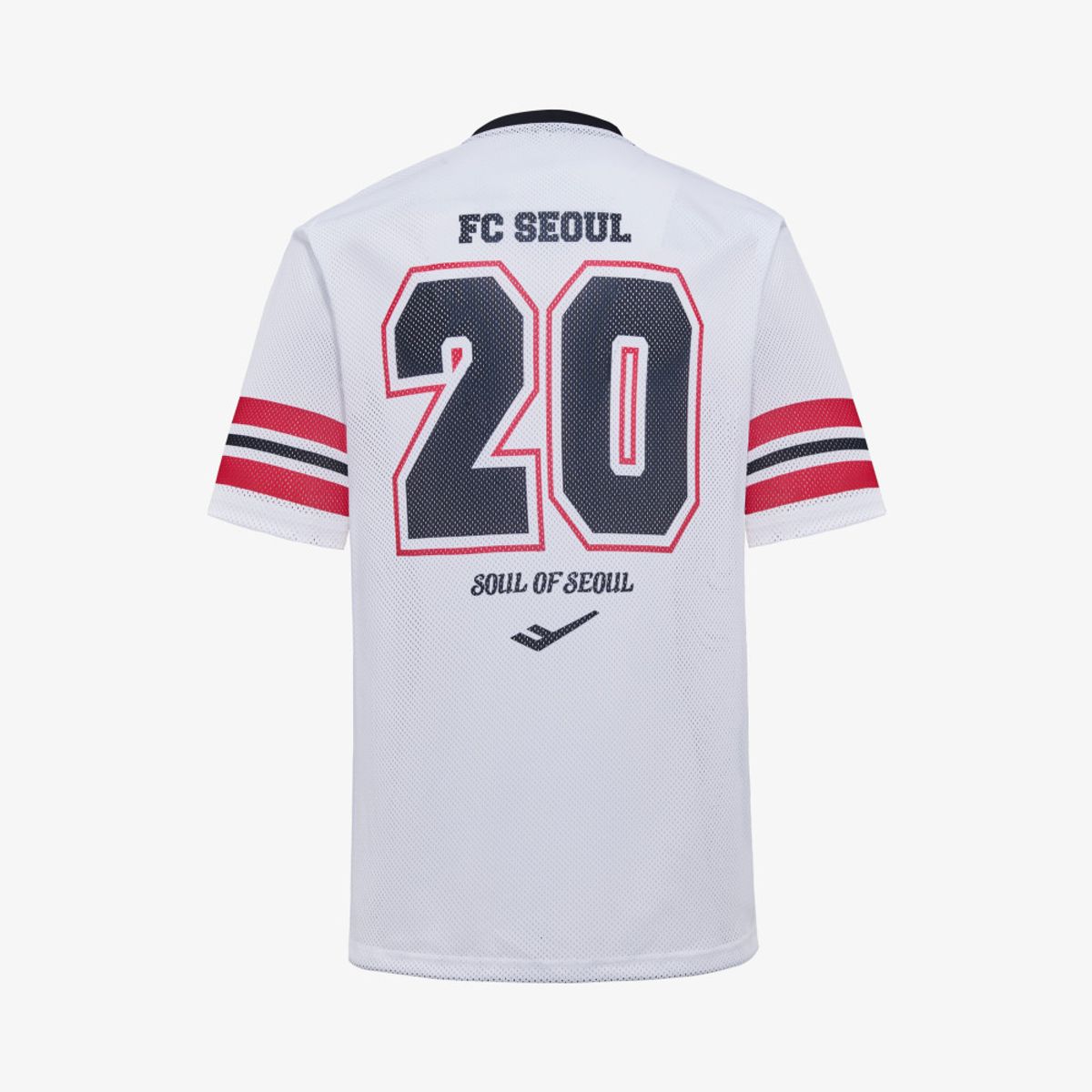 프로-스펙스(PRO-SPECS) FC SEOUL MESH JERSEY PLUS