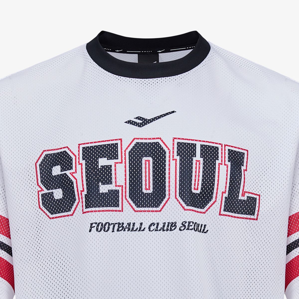 프로-스펙스(PRO-SPECS) FC SEOUL MESH JERSEY PLUS