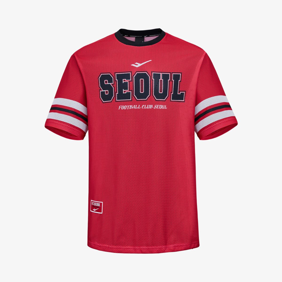 프로-스펙스(PRO-SPECS) FC SEOUL MESH JERSEY PLUS