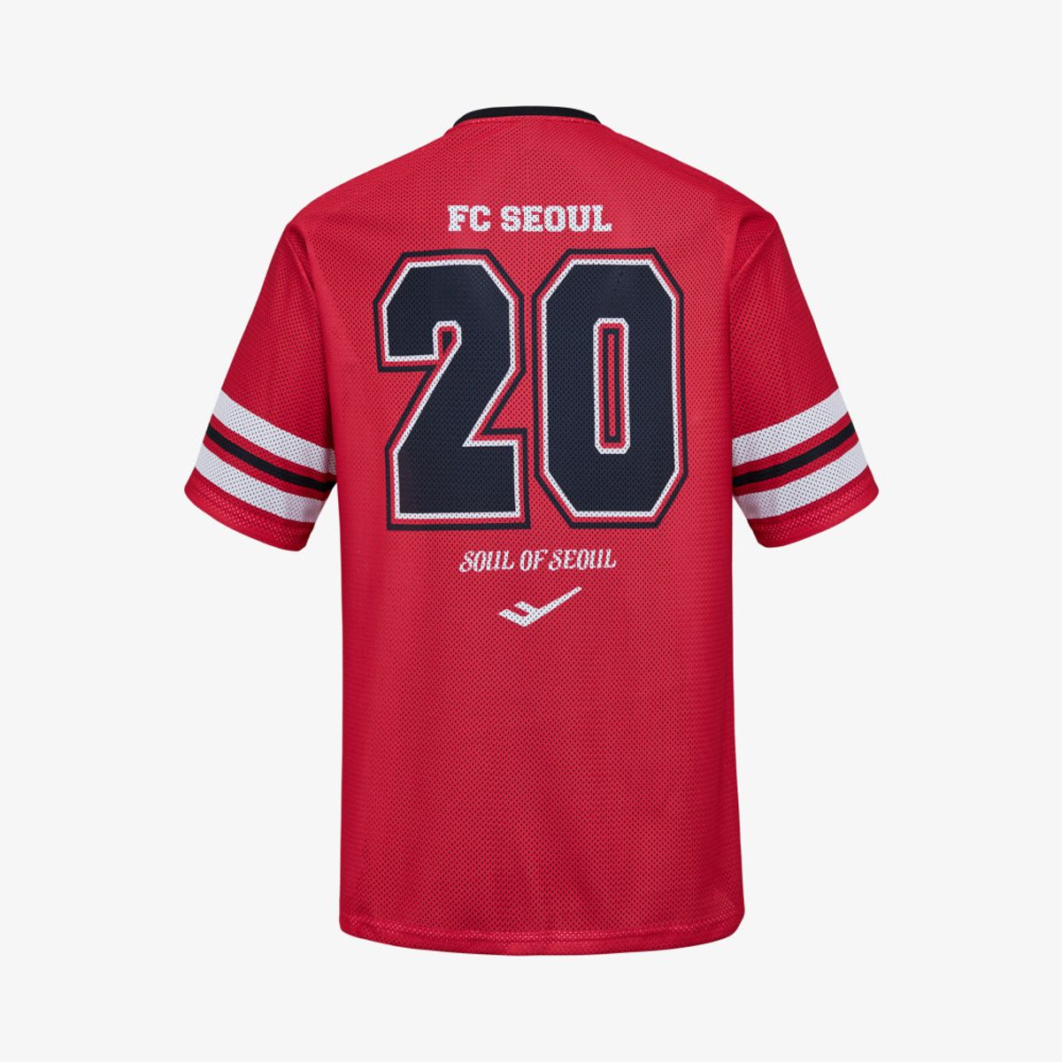 프로-스펙스(PRO-SPECS) FC SEOUL MESH JERSEY PLUS