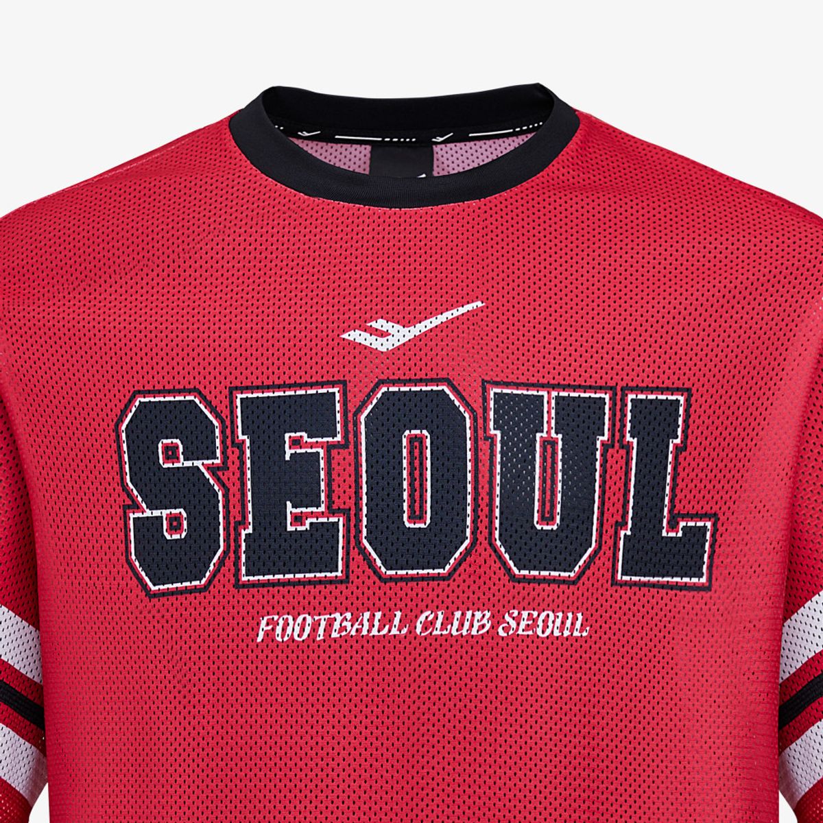 프로-스펙스(PRO-SPECS) FC SEOUL MESH JERSEY PLUS