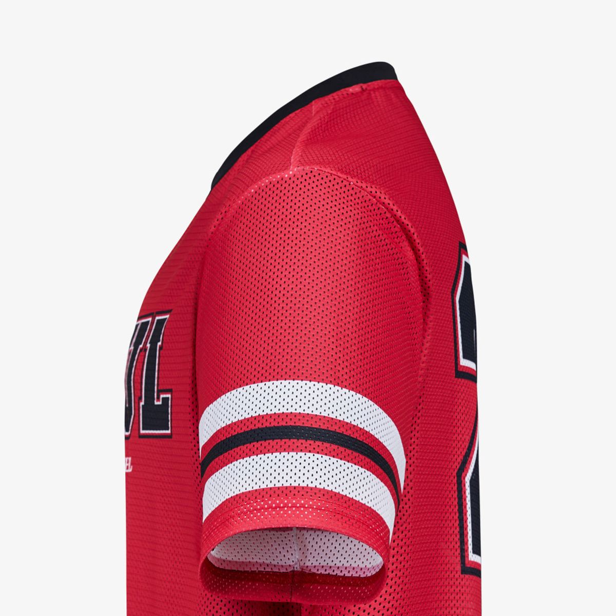 프로-스펙스(PRO-SPECS) FC SEOUL MESH JERSEY PLUS