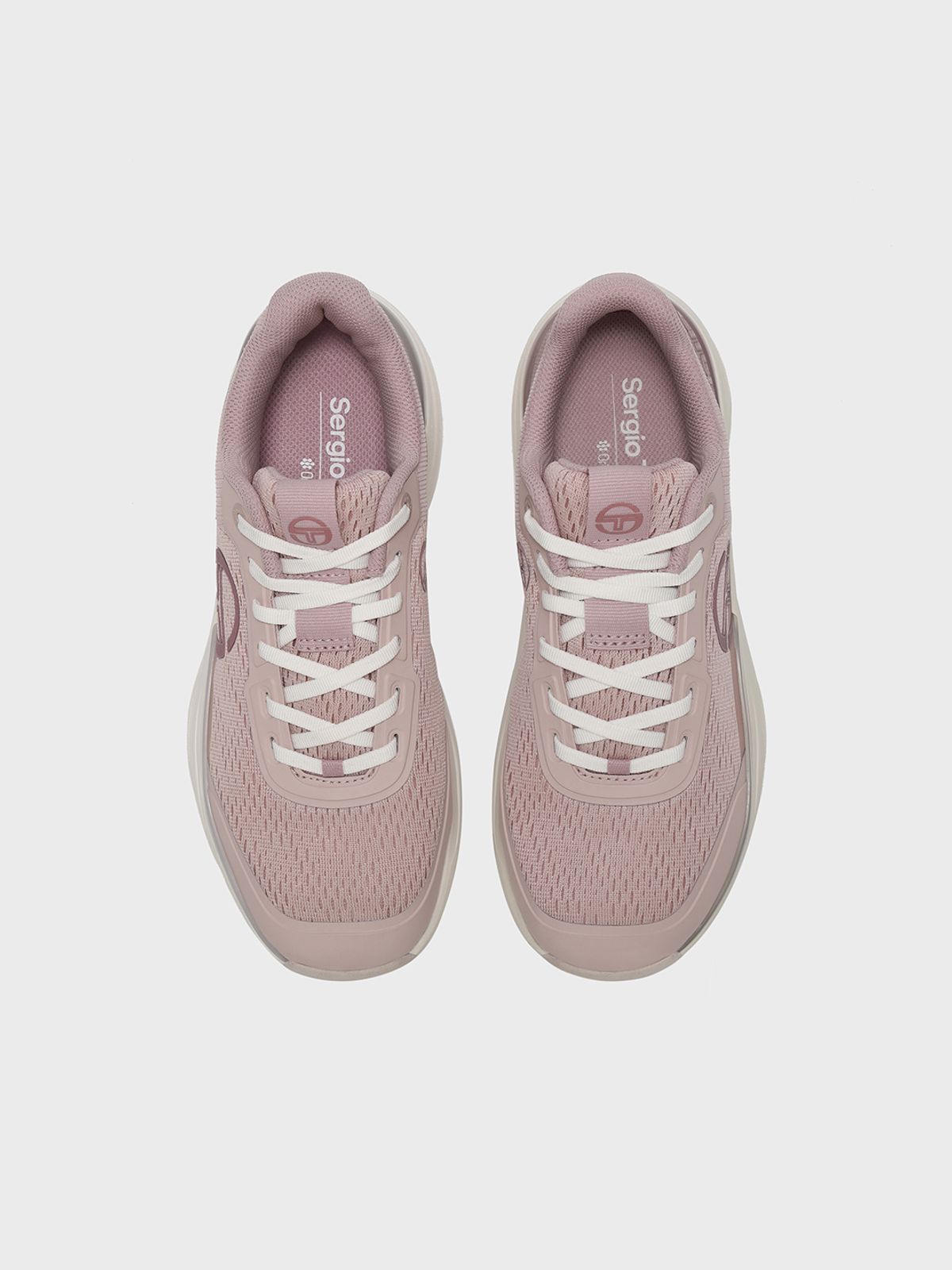 세르지오 타키니(SERGIO TACCHINI) CUSHLITE 301 (Pink)