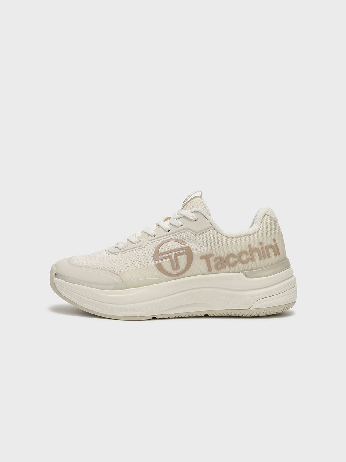 세르지오 타키니(SERGIO TACCHINI) CUSHLITE 301 (Beige)