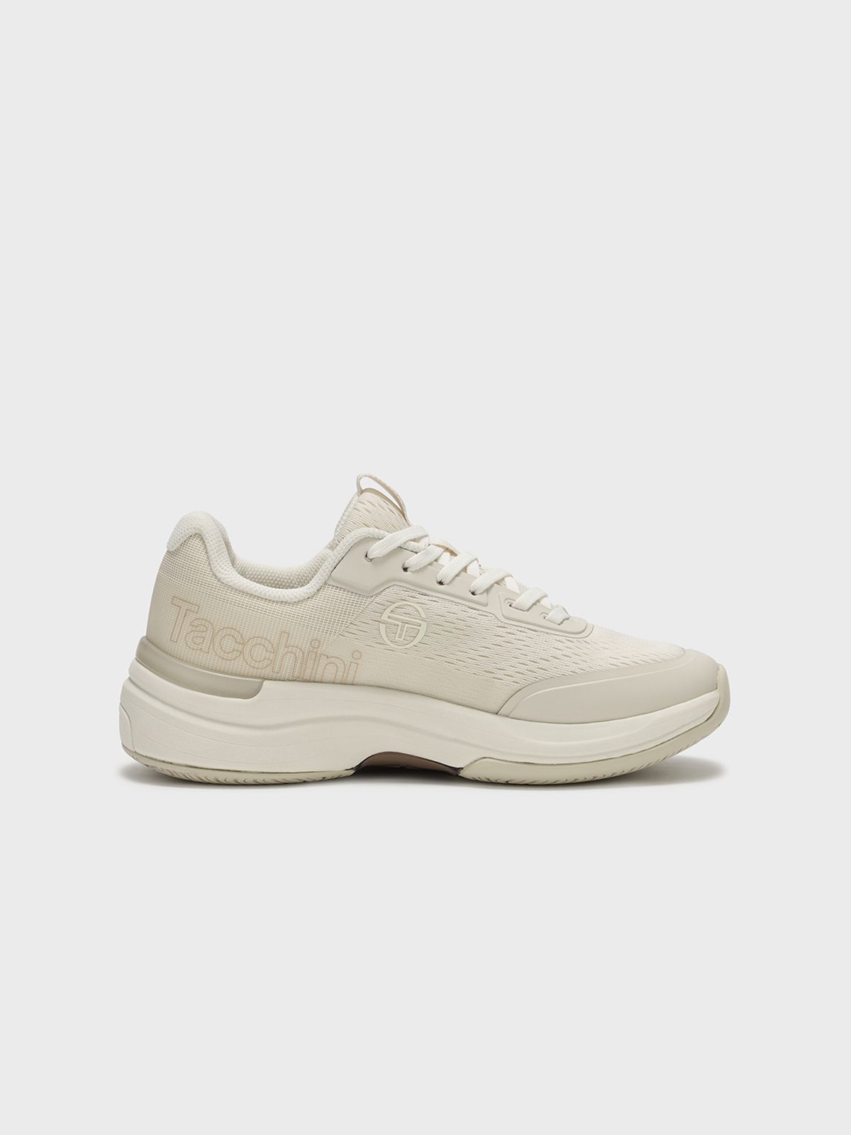 세르지오 타키니(SERGIO TACCHINI) CUSHLITE 301 (Beige)