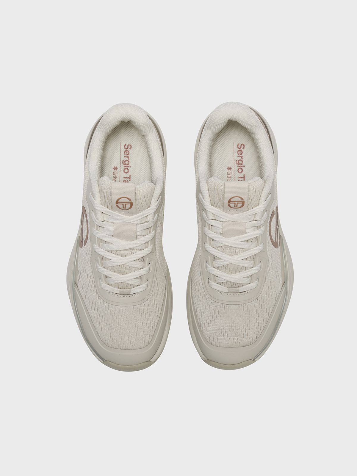 세르지오 타키니(SERGIO TACCHINI) CUSHLITE 301 (Beige)