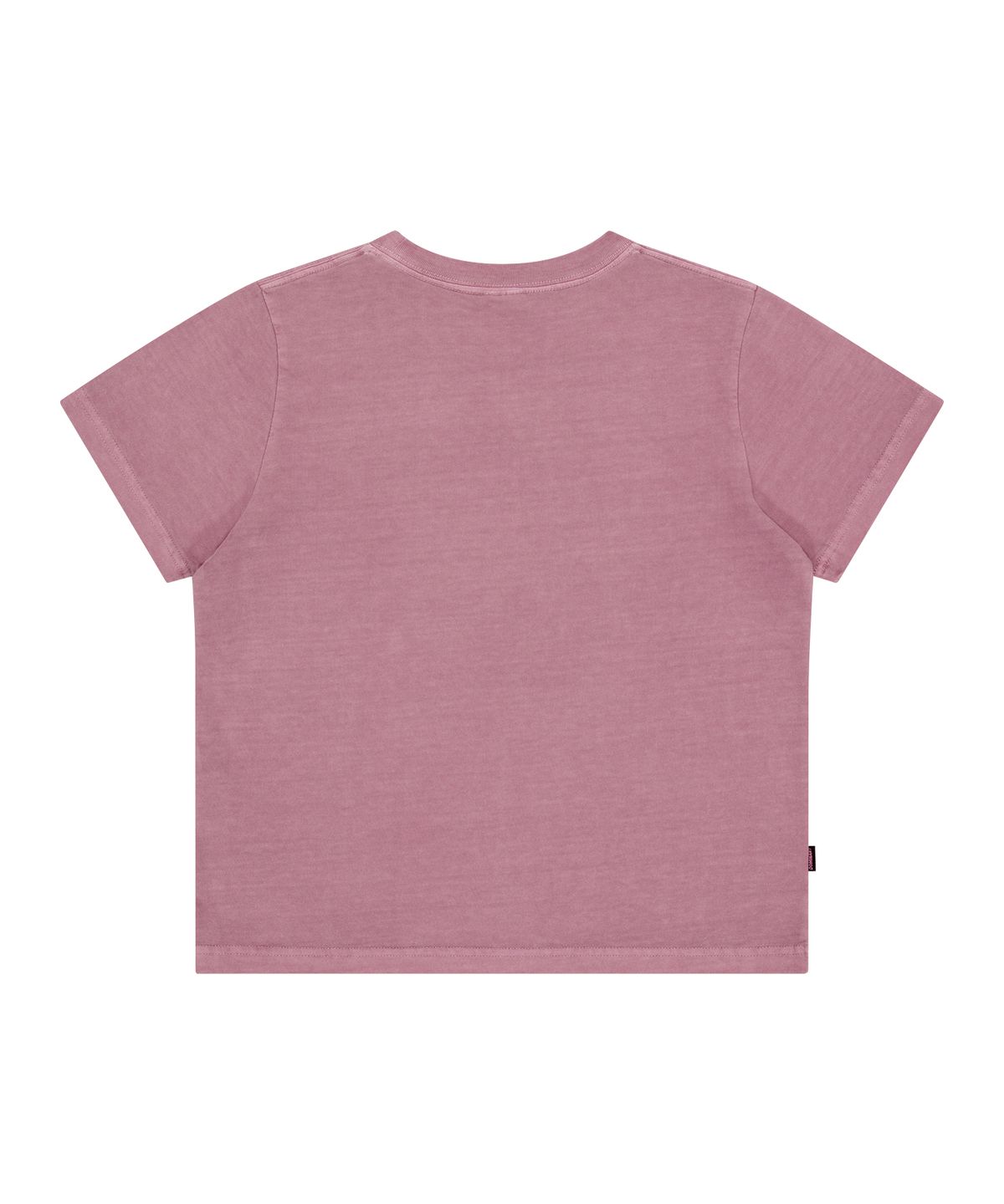 도미넌트(DOMINANT) Essential Pigment T-shirts PINK