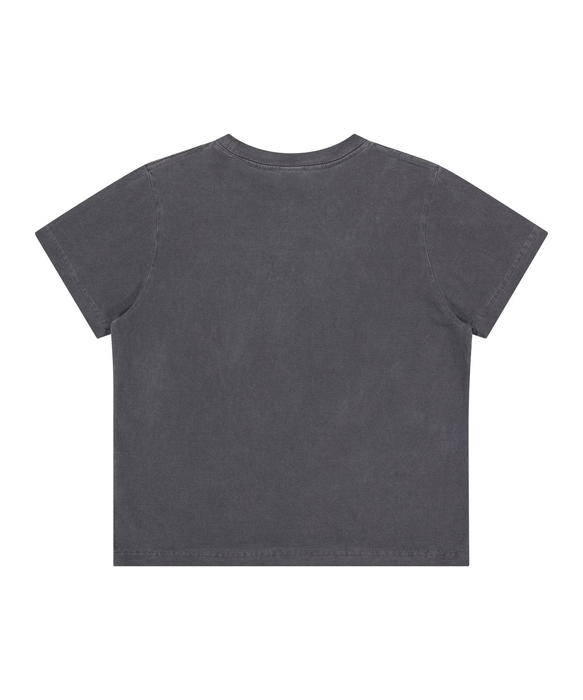 도미넌트(DOMINANT) Essential Pigment T-shirts CHARCOAL