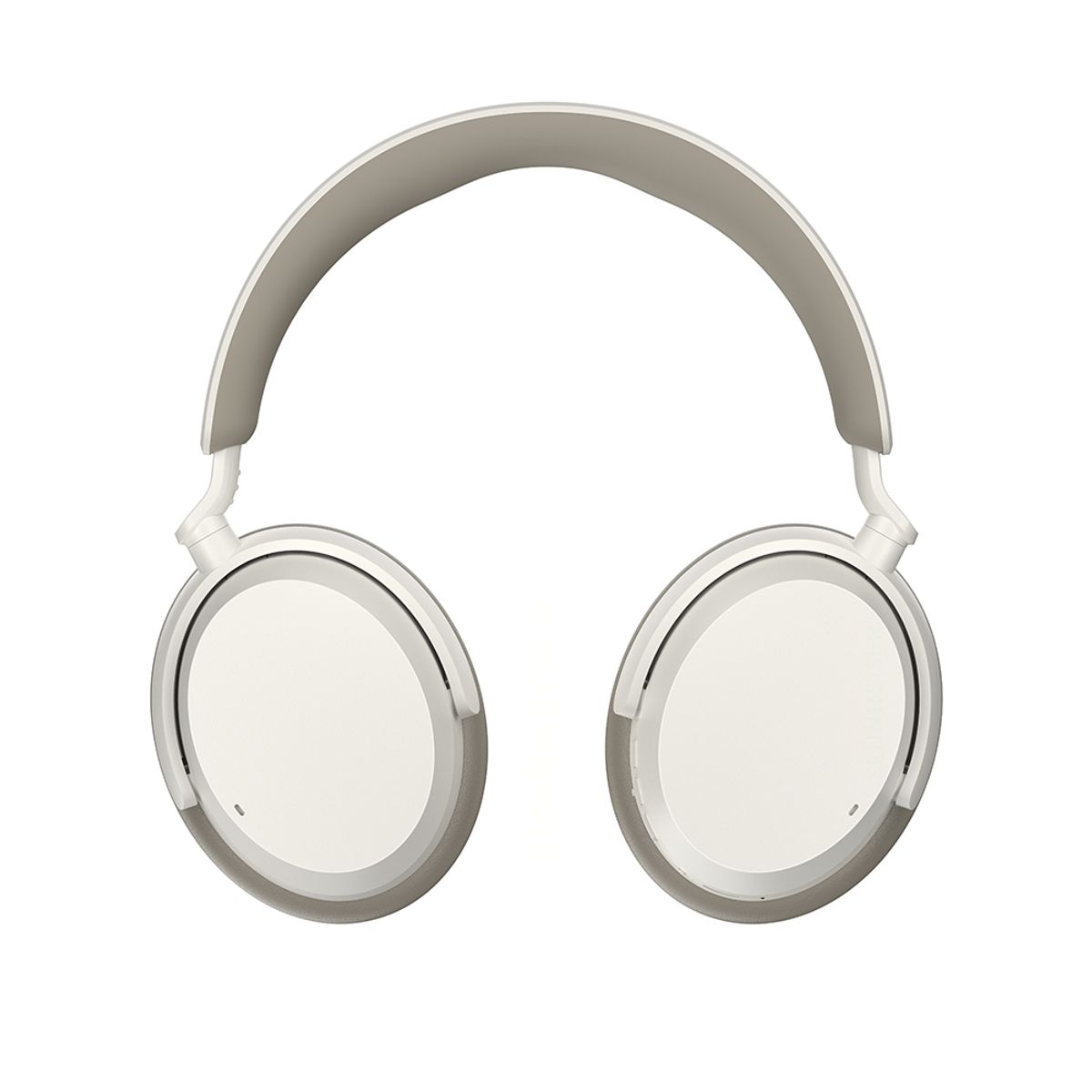 젠하이저(SENNHEISER) ACAEBT 엑센텀 블루투스 무선 헤드폰  [ 블랙 / 화이트 ]