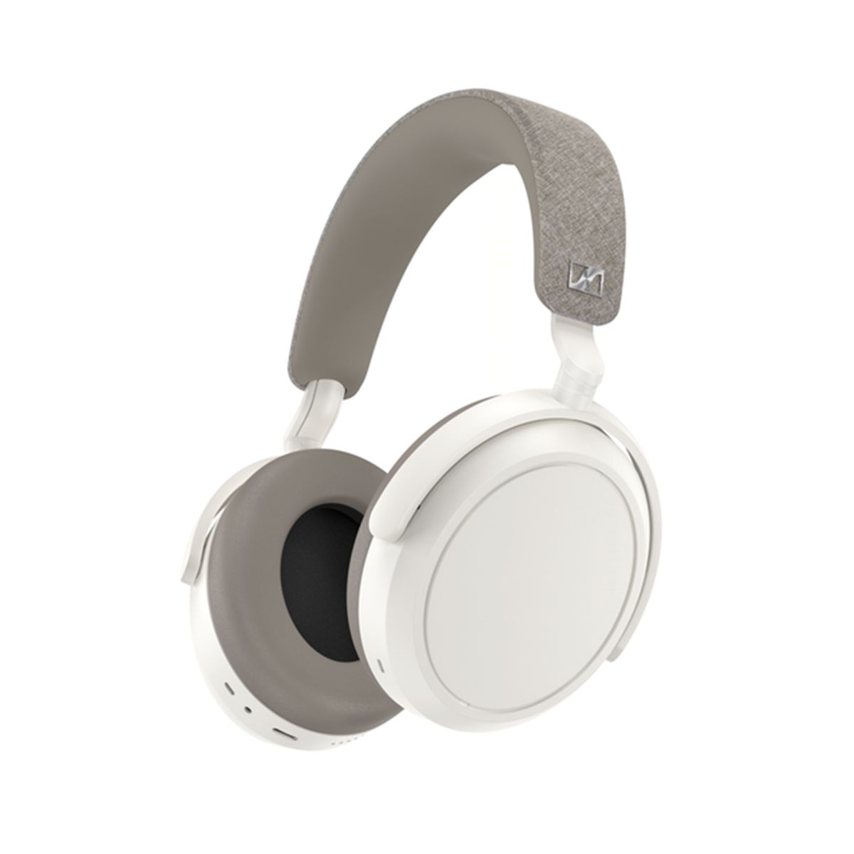 젠하이저(SENNHEISER) M4AEBT 모멘텀4 블루투스 무선 헤드폰 [ 블랙 / 화이트/그래파이트 ]