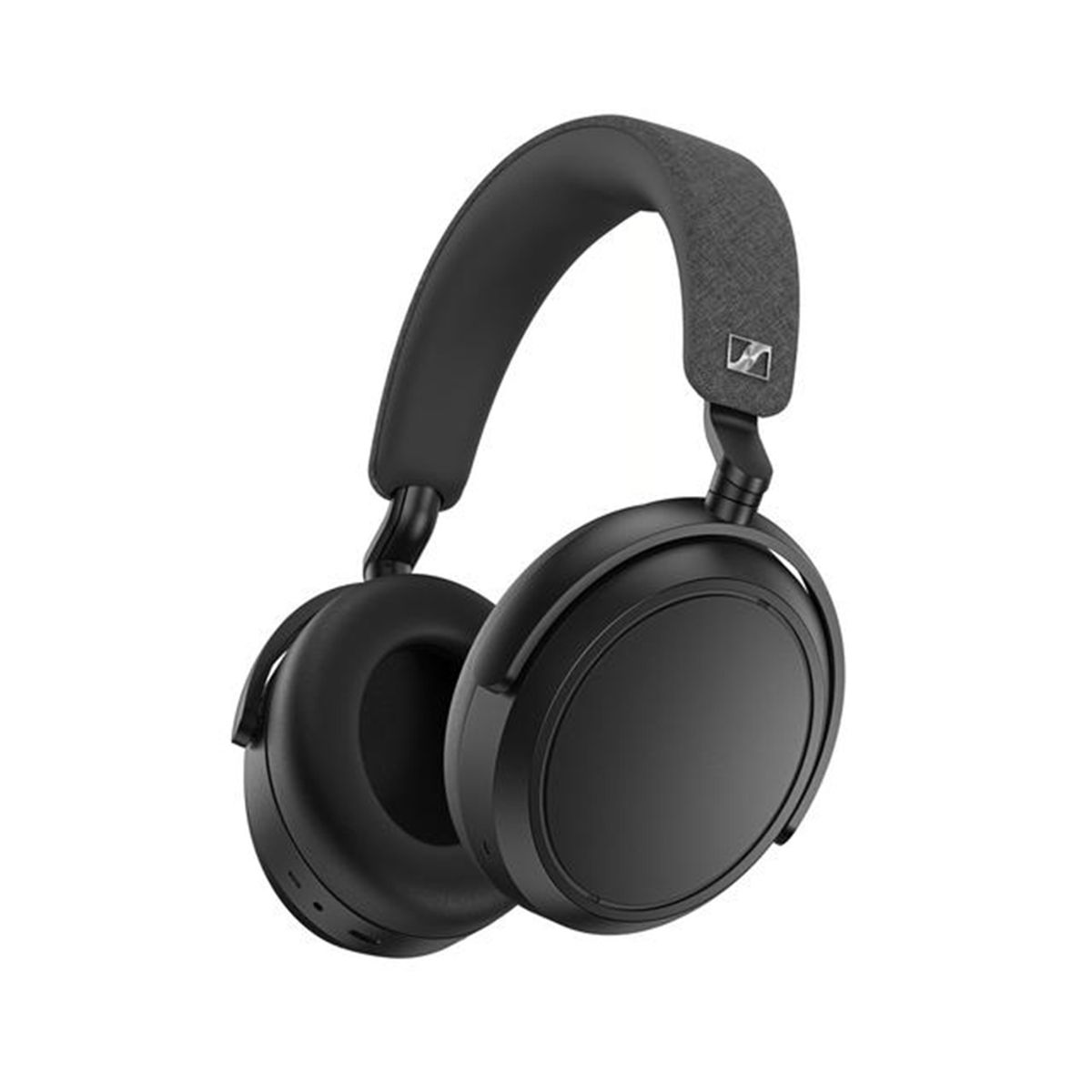 젠하이저(SENNHEISER) M4AEBT 모멘텀4 블루투스 무선 헤드폰 [ 블랙 / 화이트/그래파이트 ]
