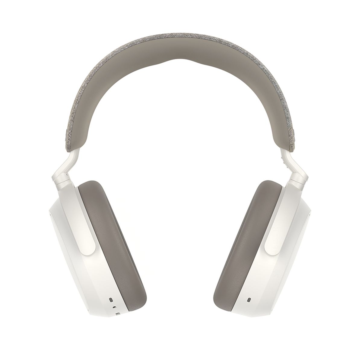 젠하이저(SENNHEISER) M4AEBT 모멘텀4 블루투스 무선 헤드폰 [ 블랙 / 화이트/그래파이트 ]
