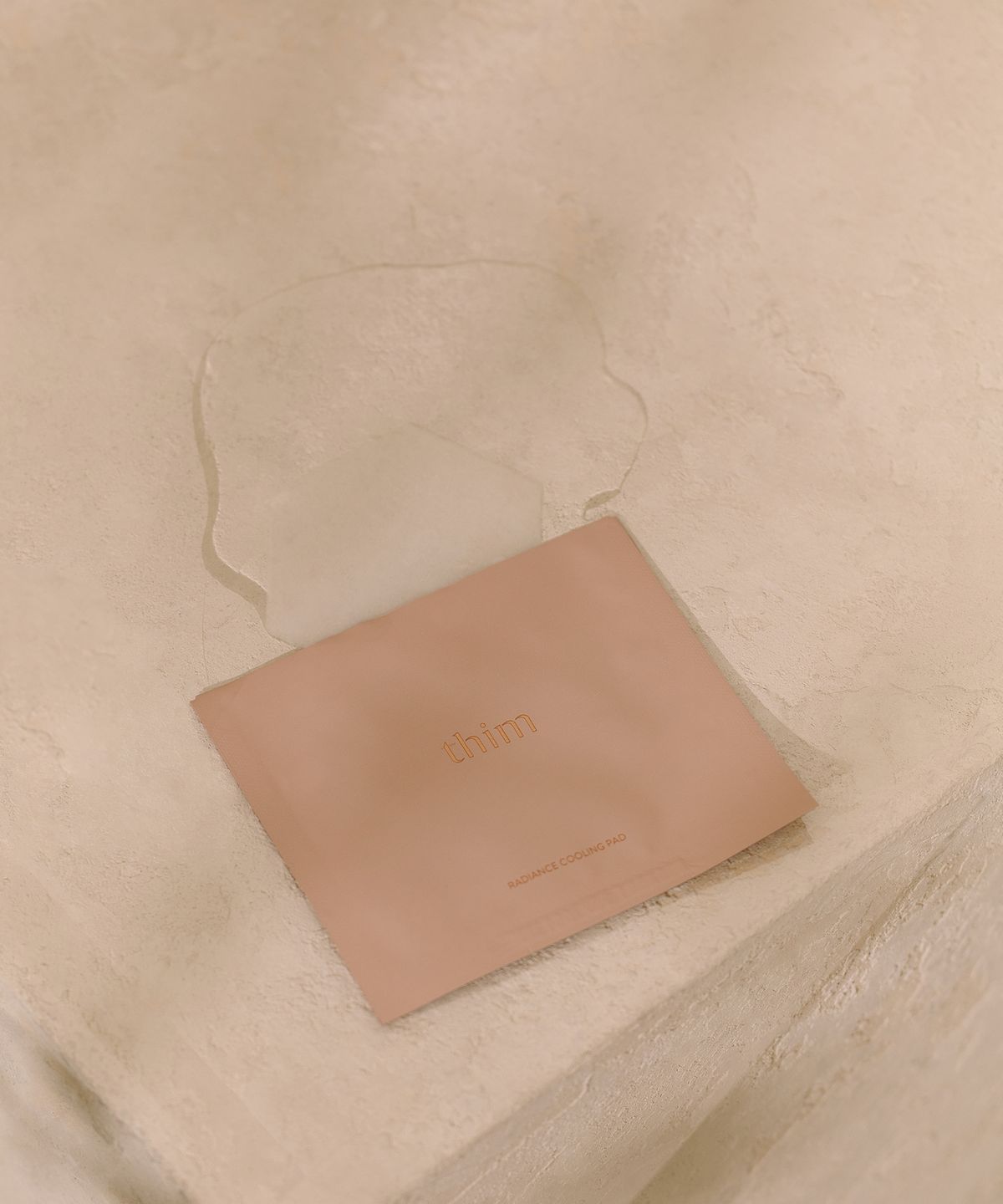 띰뷰티(THIM BEAUTY) 띰 래디언스 쿨링 패드 1BOX (10mlx10파우치)