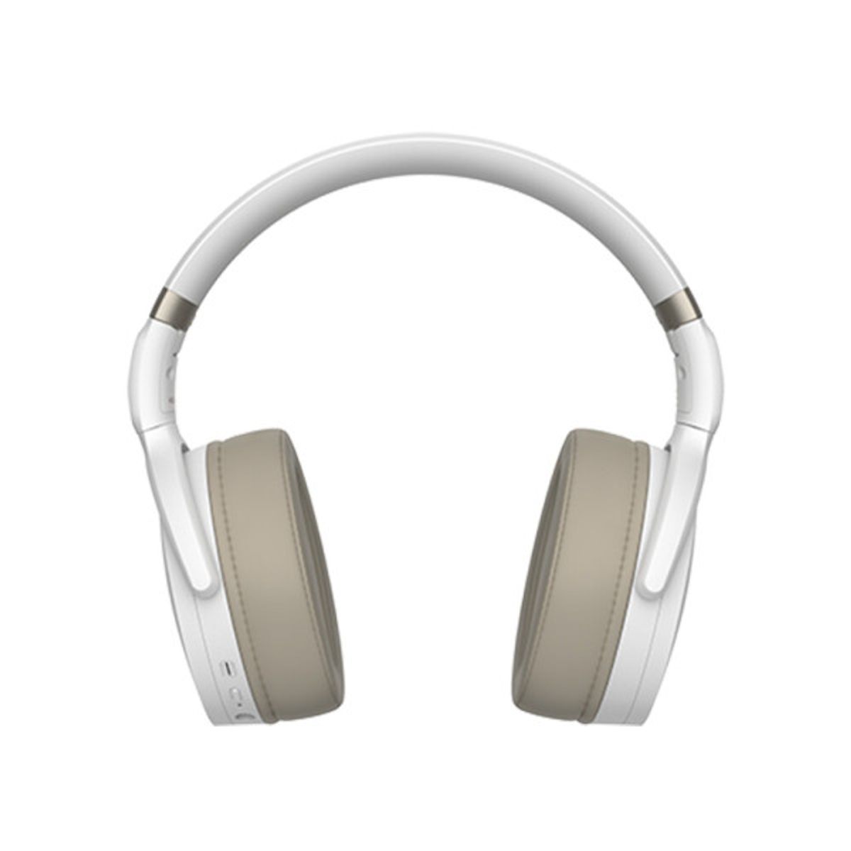 젠하이저(SENNHEISER) HD450BT 블루투스 무선 헤드폰  [ 블랙 / 화이트 ]