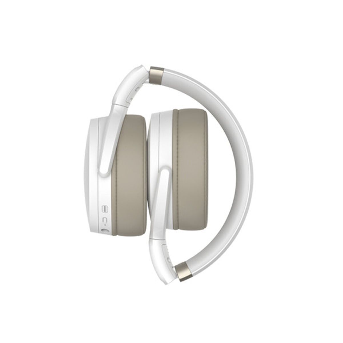 젠하이저(SENNHEISER) HD450BT 블루투스 무선 헤드폰  [ 블랙 / 화이트 ]