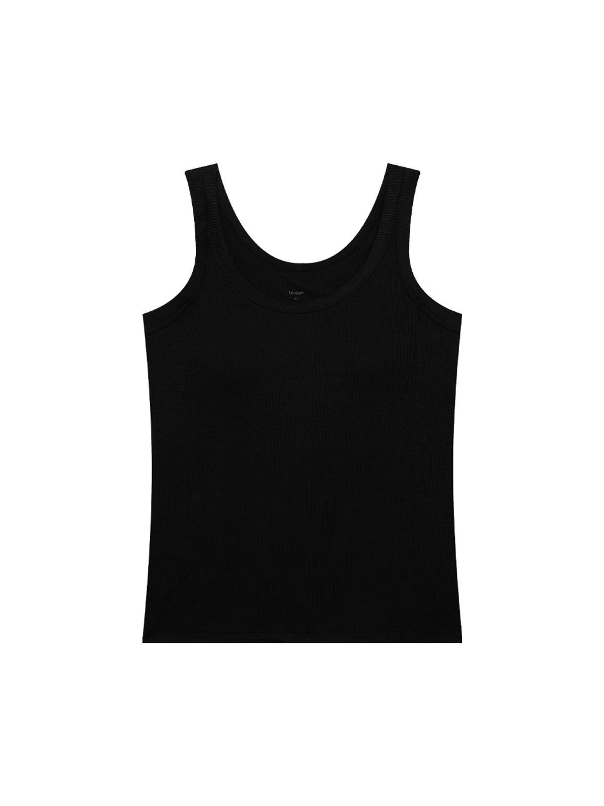 휘게 언더웨어(HYGGE UNDERWEAR) [BASIC] 베이직 브라탑 나시 - 3 Colors