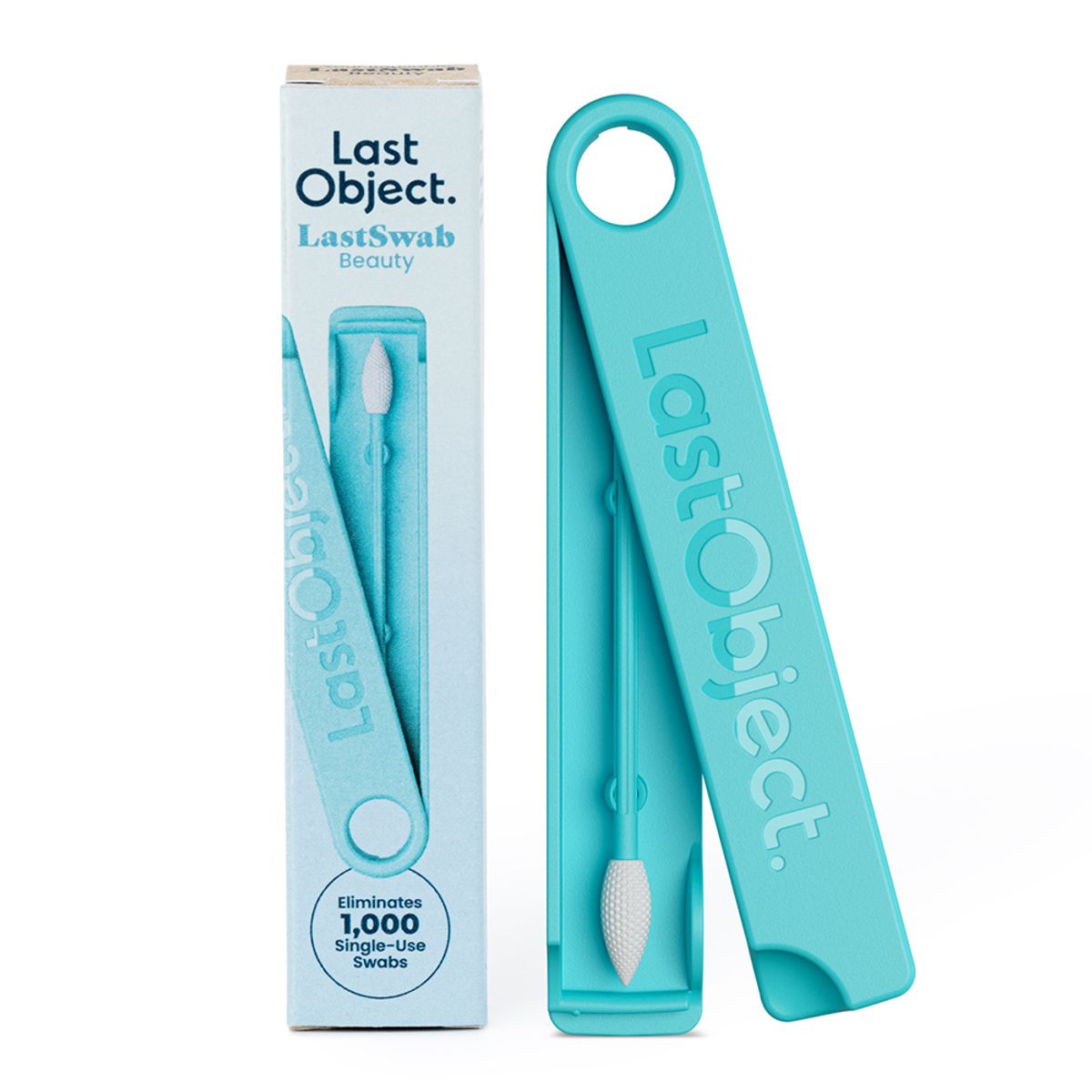 라스트오브젝트(LASTOBJECT) 라스트스왑 다회용 면봉 (오리지널/뷰티)