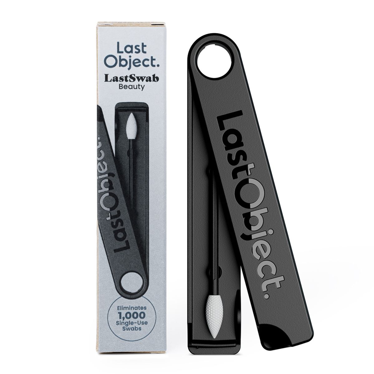 라스트오브젝트(LASTOBJECT) 라스트스왑 다회용 면봉 (오리지널/뷰티)