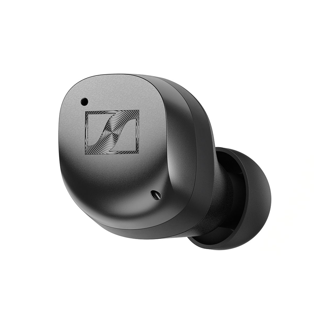 젠하이저(SENNHEISER) MTW4 모멘텀4 TW 이어폰 [ 블랙 그래파이트/  화이트 실버 / 블랙 코퍼 ]