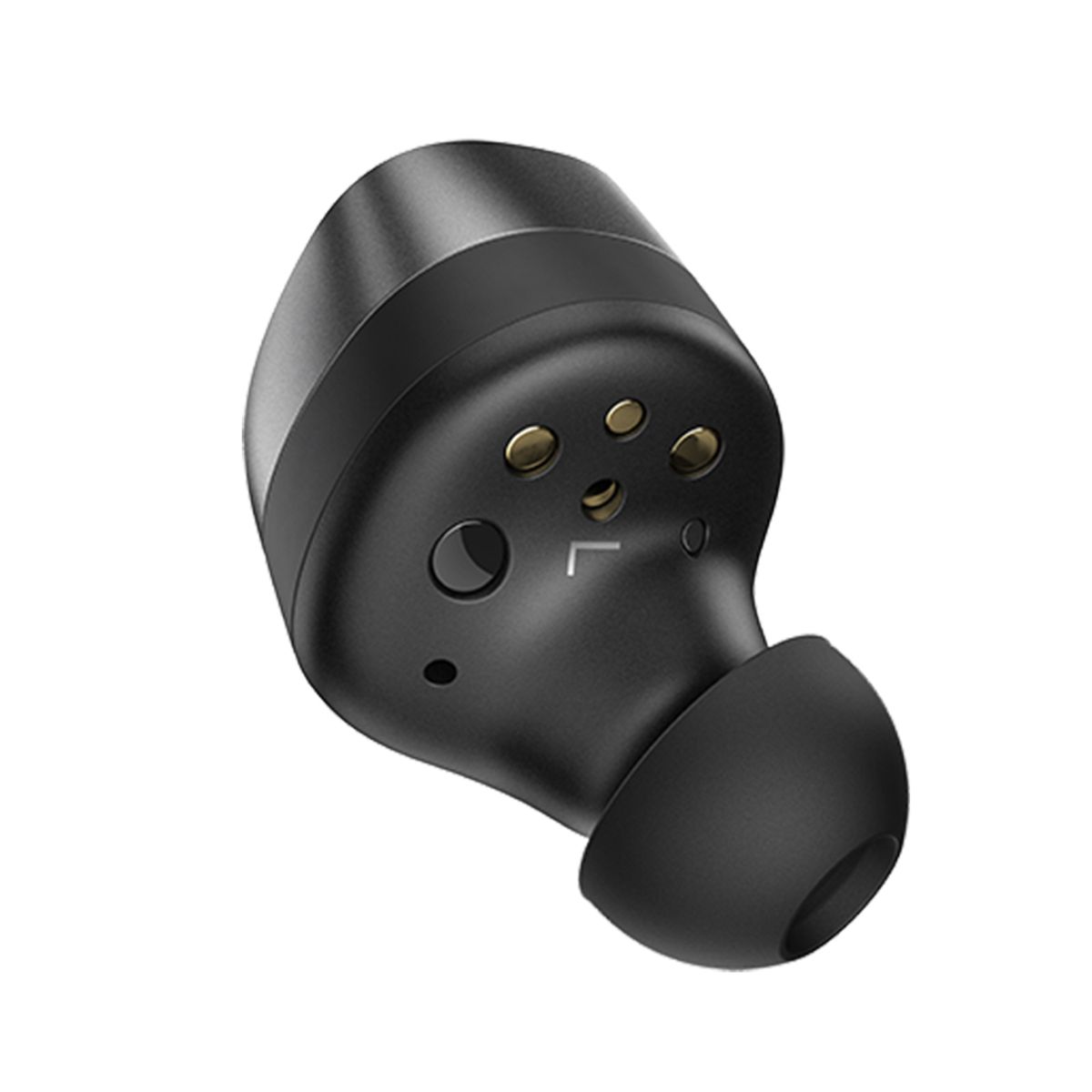 젠하이저(SENNHEISER) MTW4 모멘텀4 TW 이어폰 [ 블랙 그래파이트/  화이트 실버 / 블랙 코퍼 ]