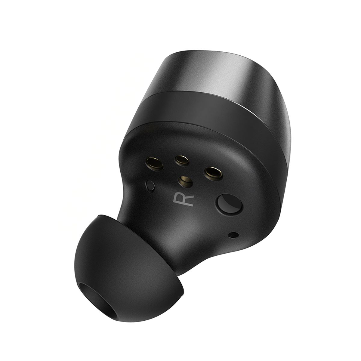 젠하이저(SENNHEISER) MTW4 모멘텀4 TW 이어폰 [ 블랙 그래파이트/  화이트 실버 / 블랙 코퍼 ]