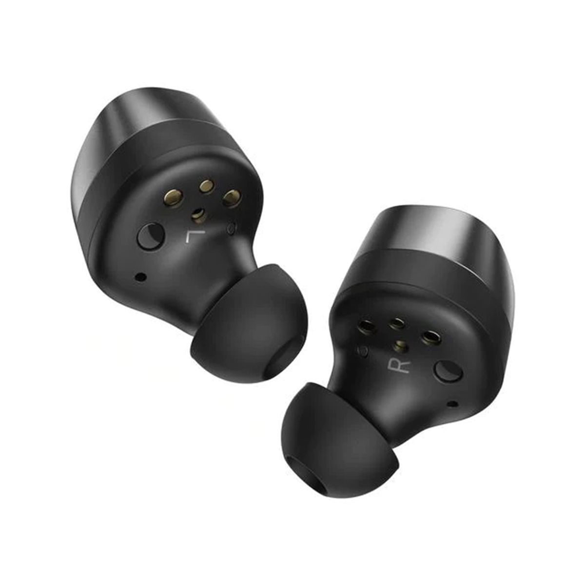 젠하이저(SENNHEISER) MTW4 모멘텀4 TW 이어폰 [ 블랙 그래파이트/  화이트 실버 / 블랙 코퍼 ]