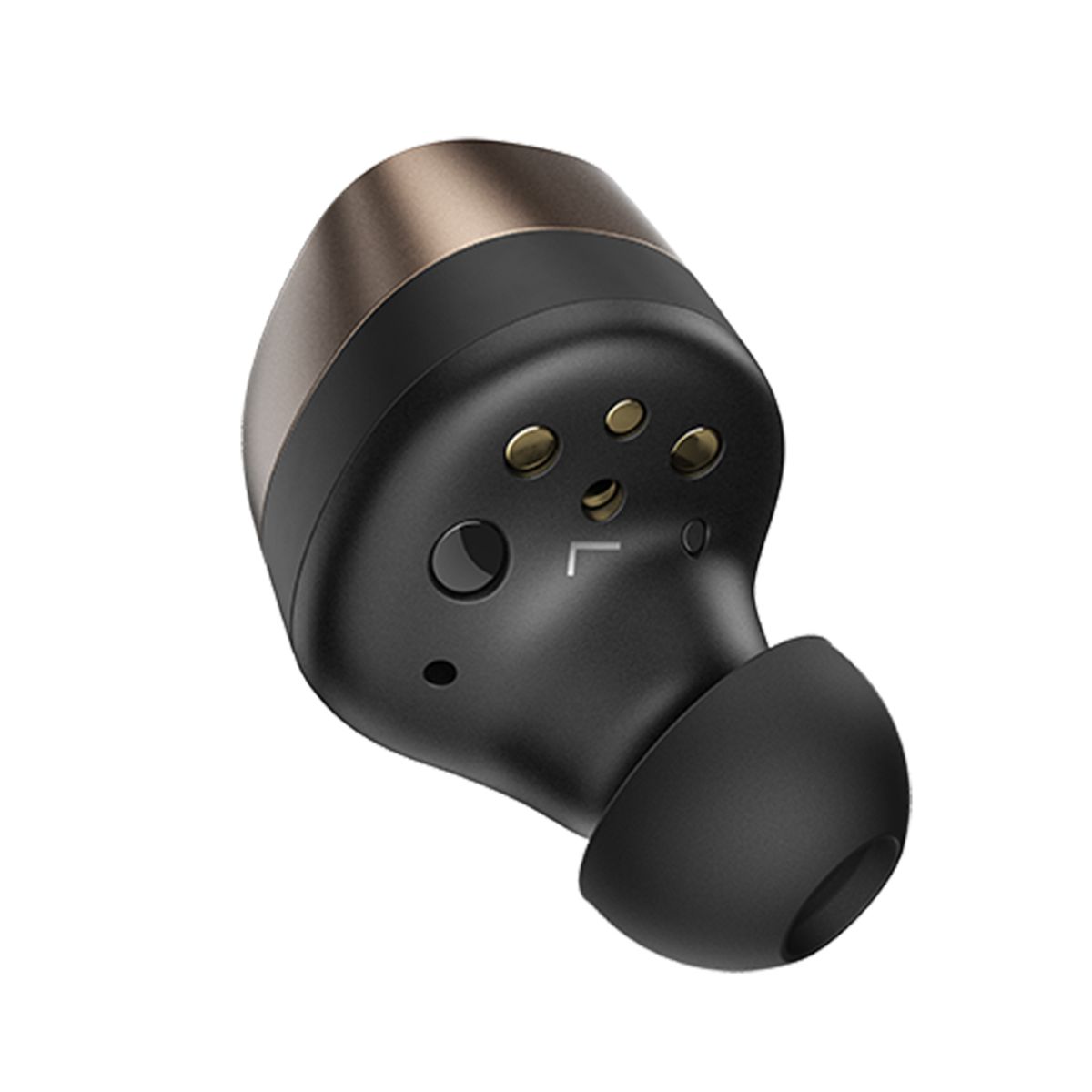 젠하이저(SENNHEISER) MTW4 모멘텀4 TW 이어폰 [ 블랙 그래파이트/  화이트 실버 / 블랙 코퍼 ]